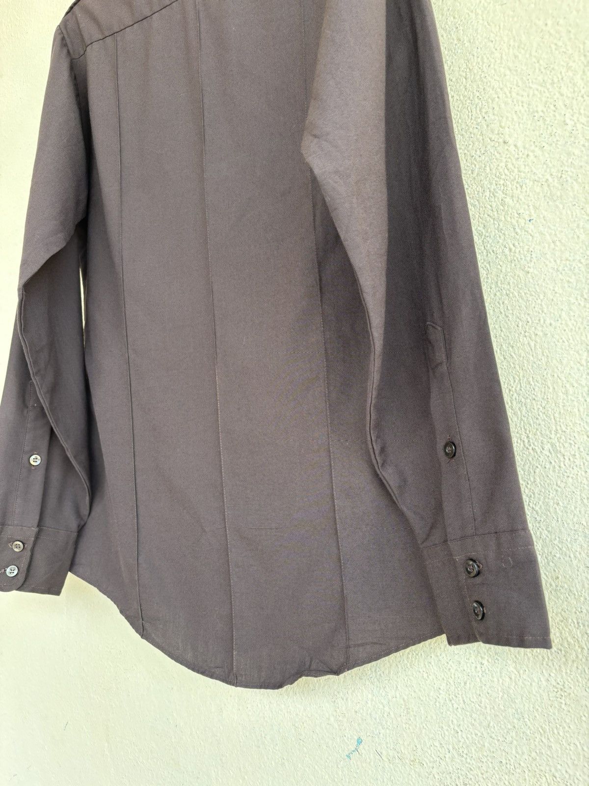 Uniform Wares Vintage The Performer Professional Uniform Shirts Size US S / EU 44-46 / 1 - 12 Thumbnail