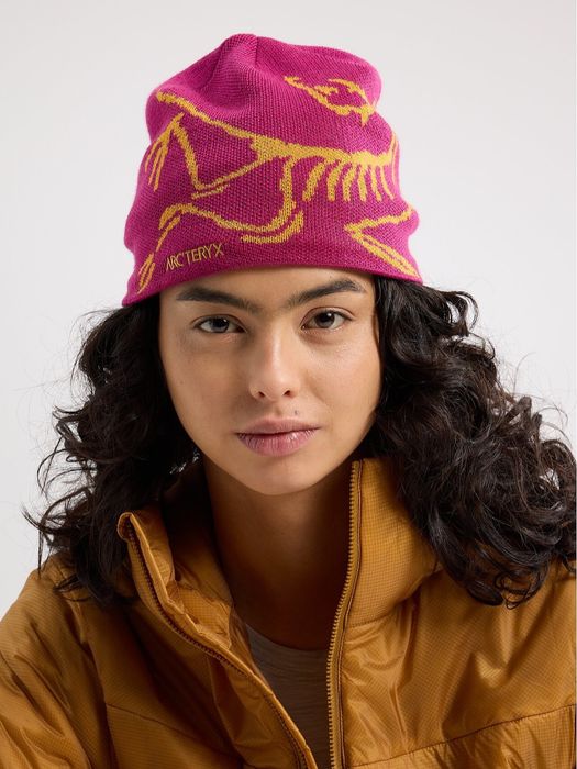 Arc'Teryx Arc’teryx Bird Head Toque Amaranthus/Edziza | Grailed