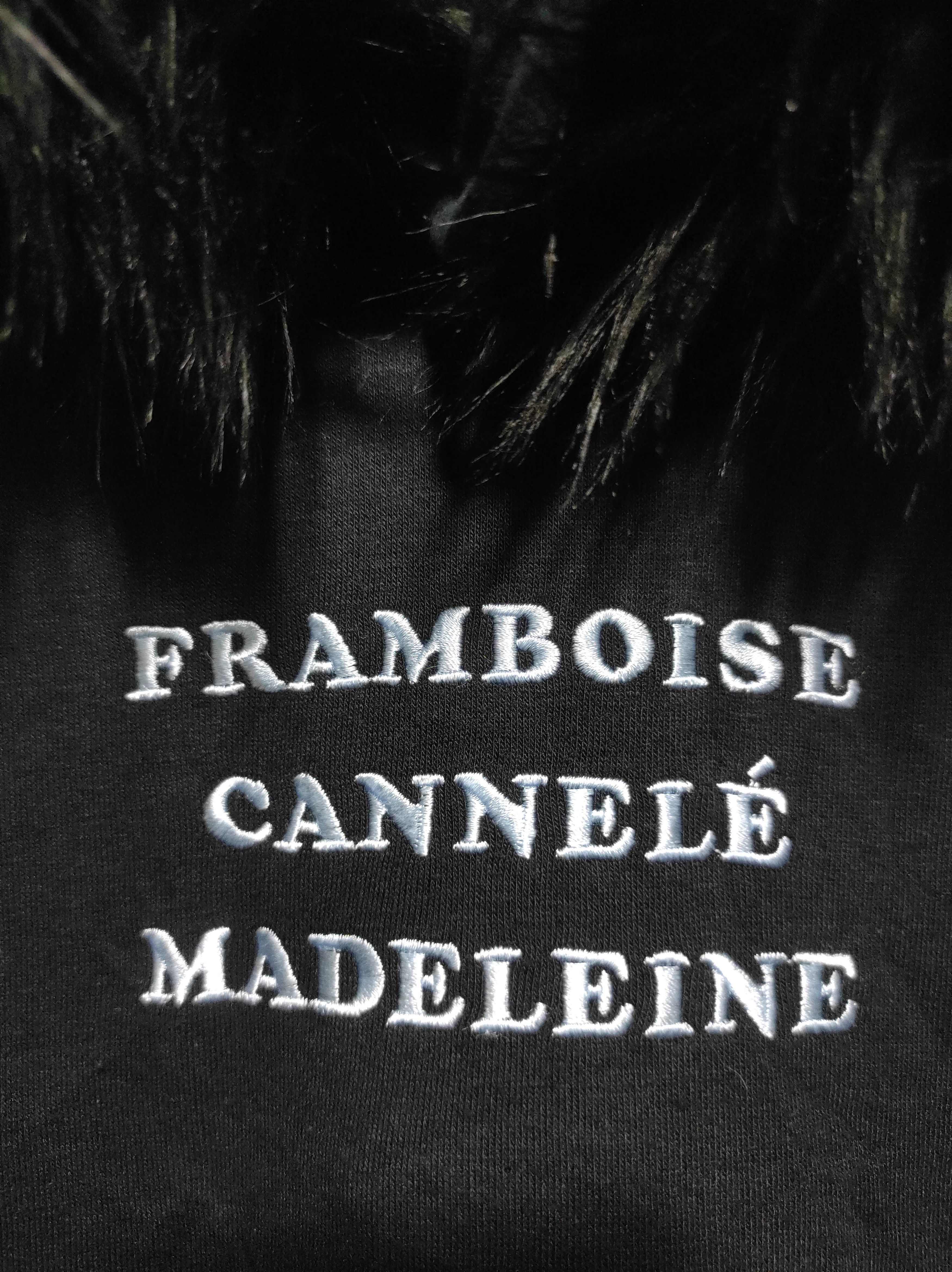 Japanese Brand Love Toxic Fur Hoodie Lgb IfSixWasNine style Size L / US 10 / IT 46 - 3 Thumbnail