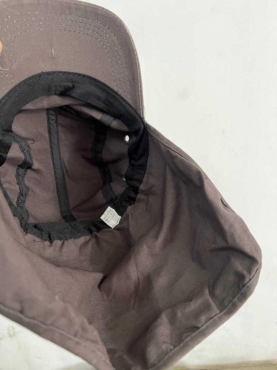 Hat Club 5 Panel Hype Archive Hat Size ONE SIZE - 13 Thumbnail