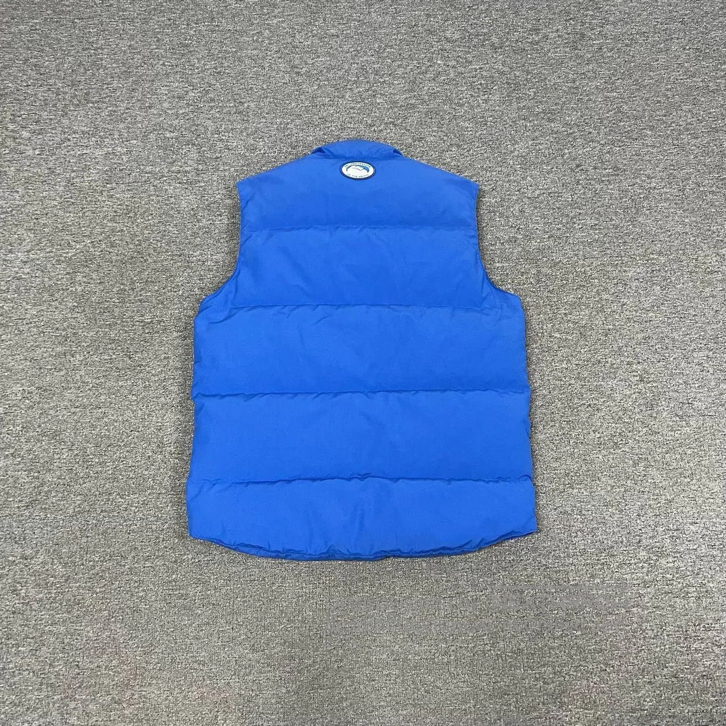 Canada Goose Canada Goose PBI Down Vest L. Size US L / EU 52-54 / 3 - 2 Thumbnail