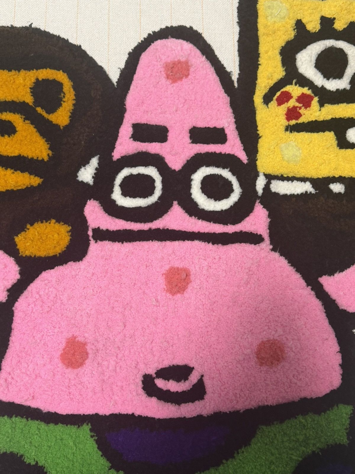 Other SpongeBob, Patrick and Milo bape Size ONE SIZE - 3 Thumbnail