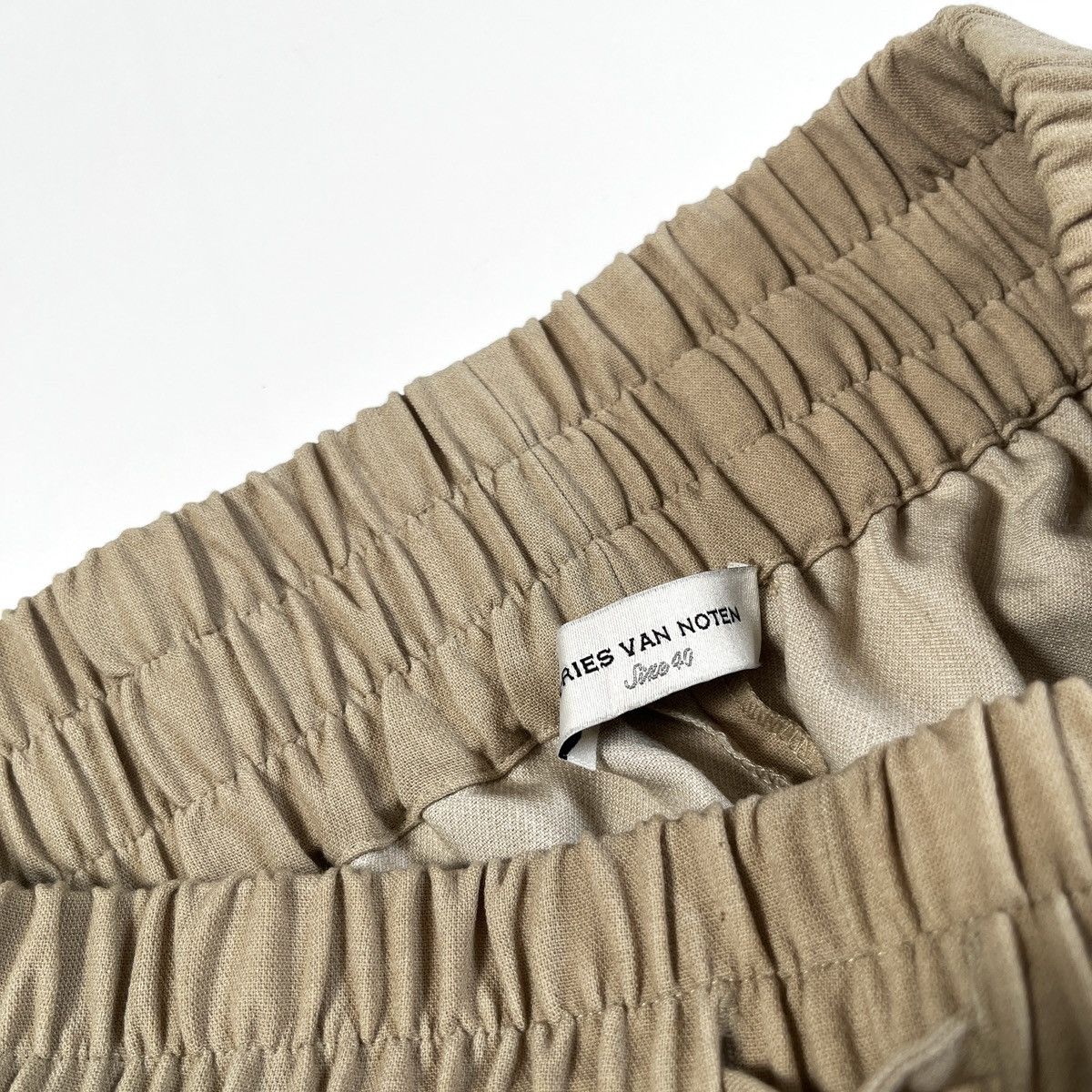 Dries Van Noten Dries Van Noten Pants Size US 30 / EU 46 - 5 Thumbnail