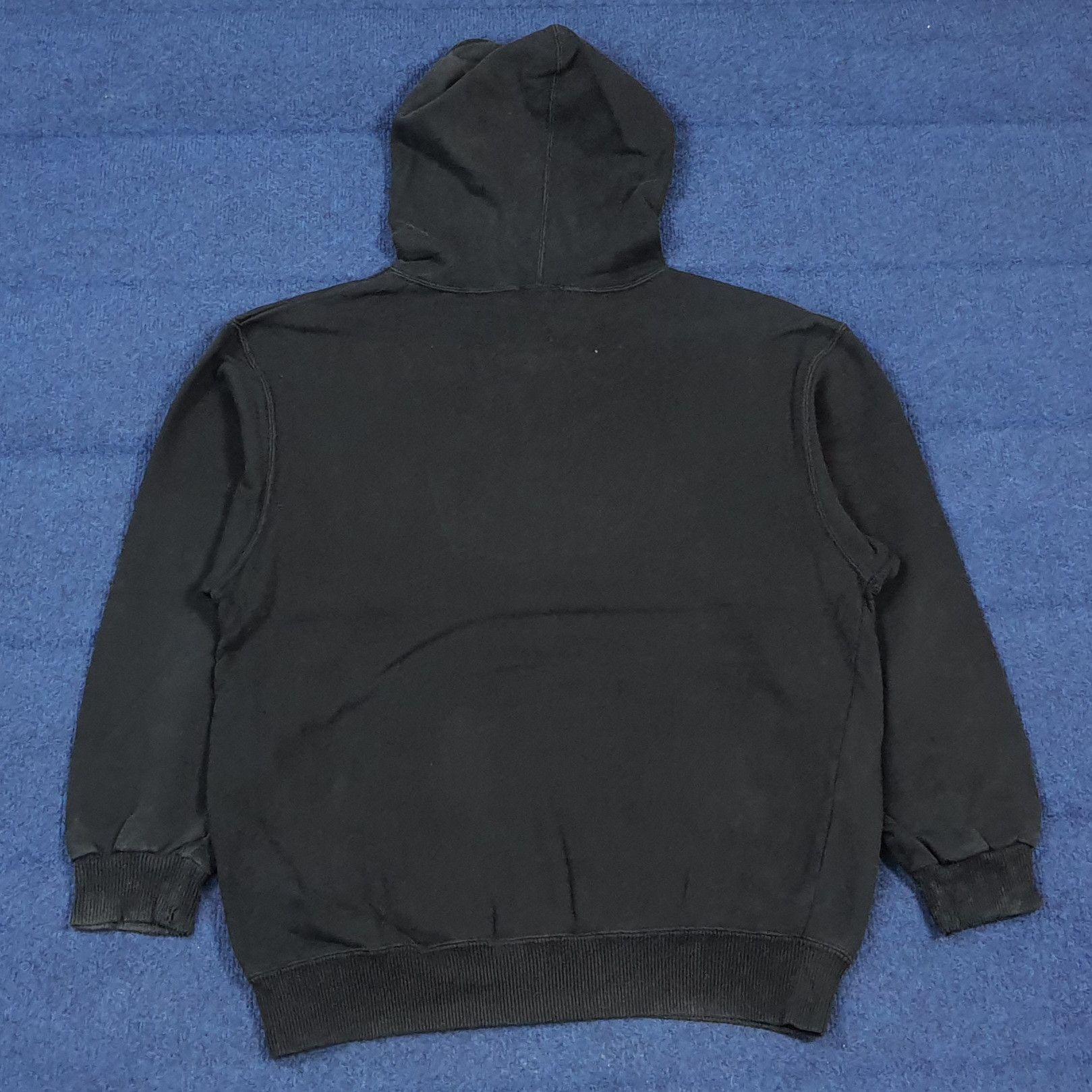 Coca Cola Vintage 90s Coca Cola USA Hoodie Sweatshirt C295N28 Size US S / EU 44-46 / 1 - 4 Thumbnail