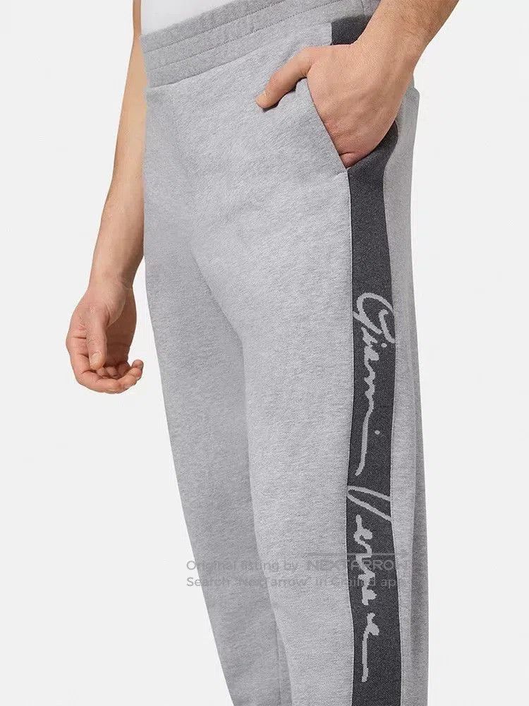 Japanese Brand VERSACE Casual Pants. Size US 28 / EU 44 - 6 Thumbnail