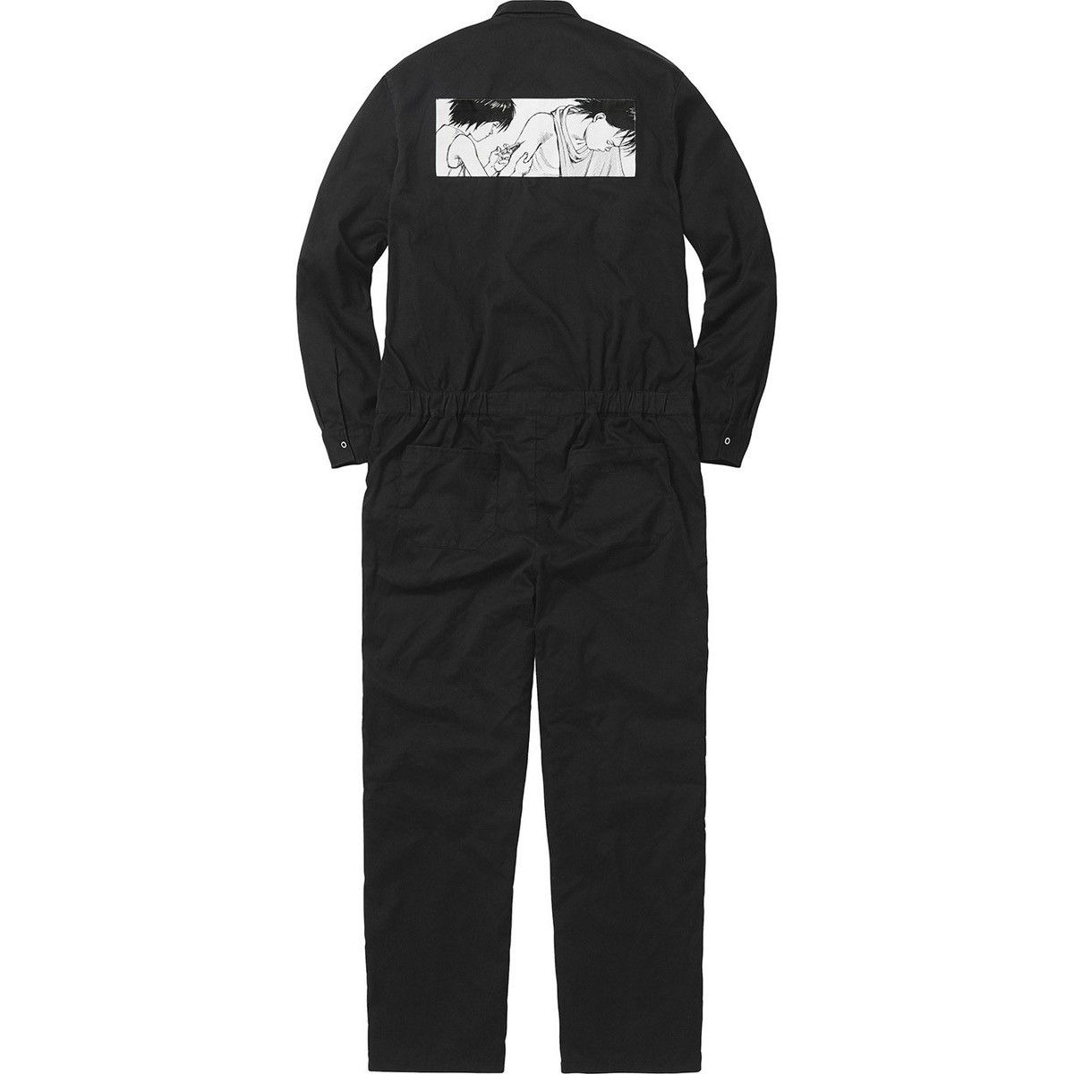 supreme akira Syringe Coveralls アキラ Supreme Akira Syringe Coveralls | Grailed
