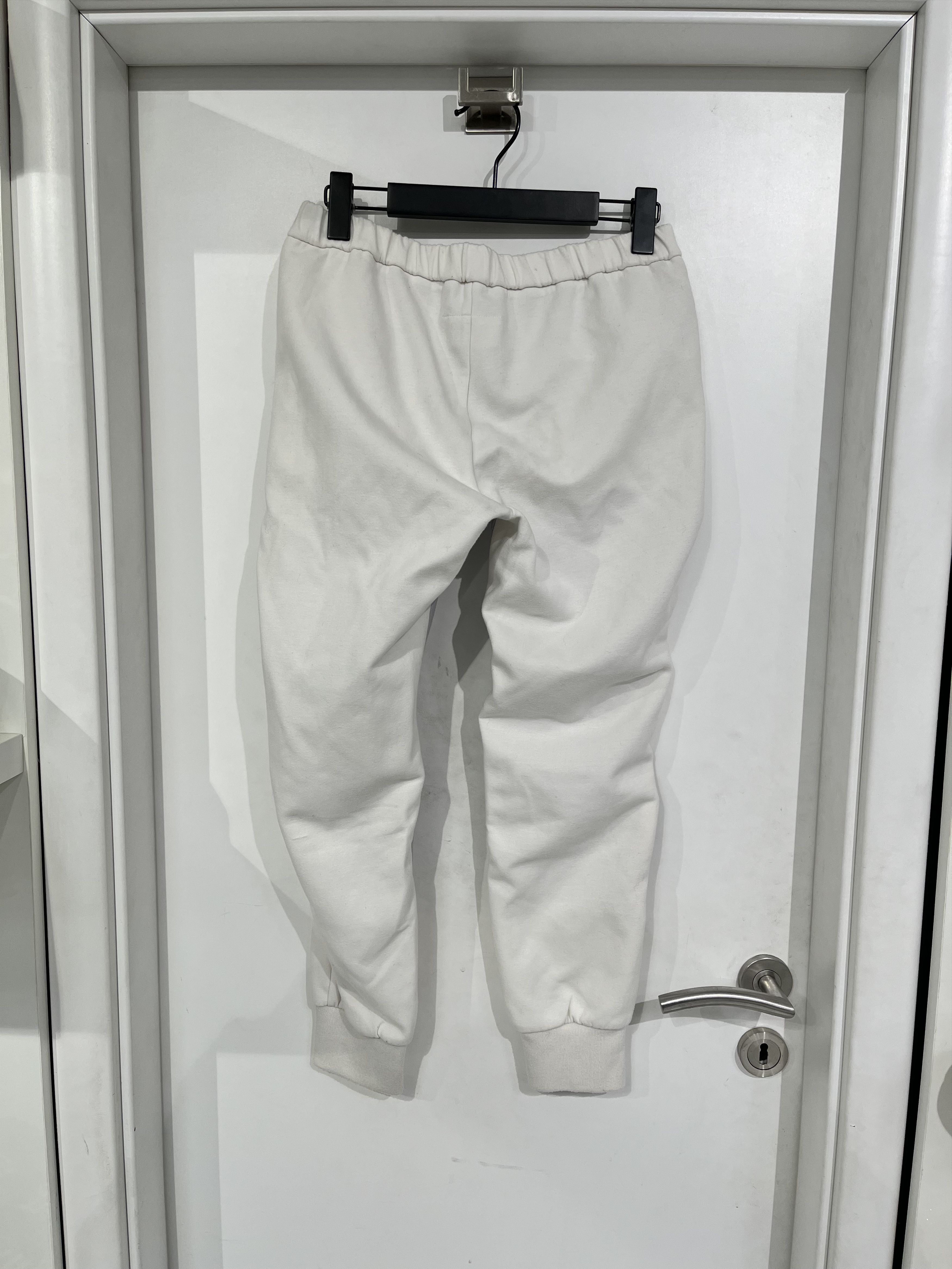 Maison Margiela Maison Margiela Sweatpants (W) Size 30" / US 8 / IT 44 - 2 Thumbnail