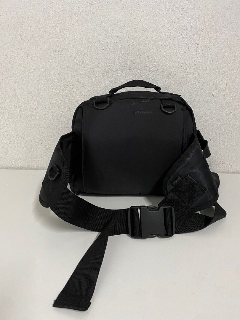 Carrera Carrera Pouches Bag Size ONE SIZE - 4 Thumbnail