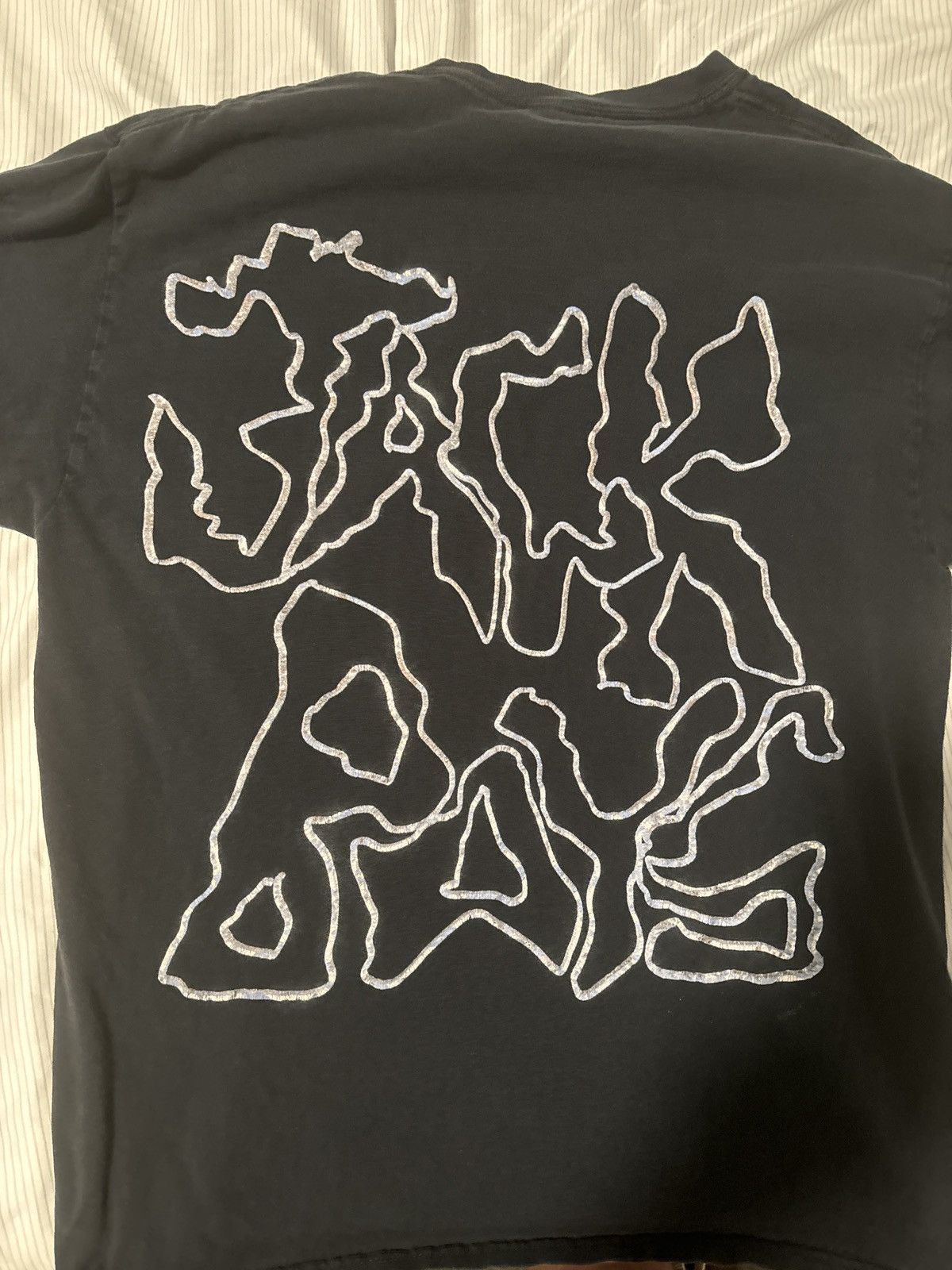 Travis Scott Cactus Jack Jack Boys Tee Size US M / EU 48-50 / 2 - 4 Thumbnail