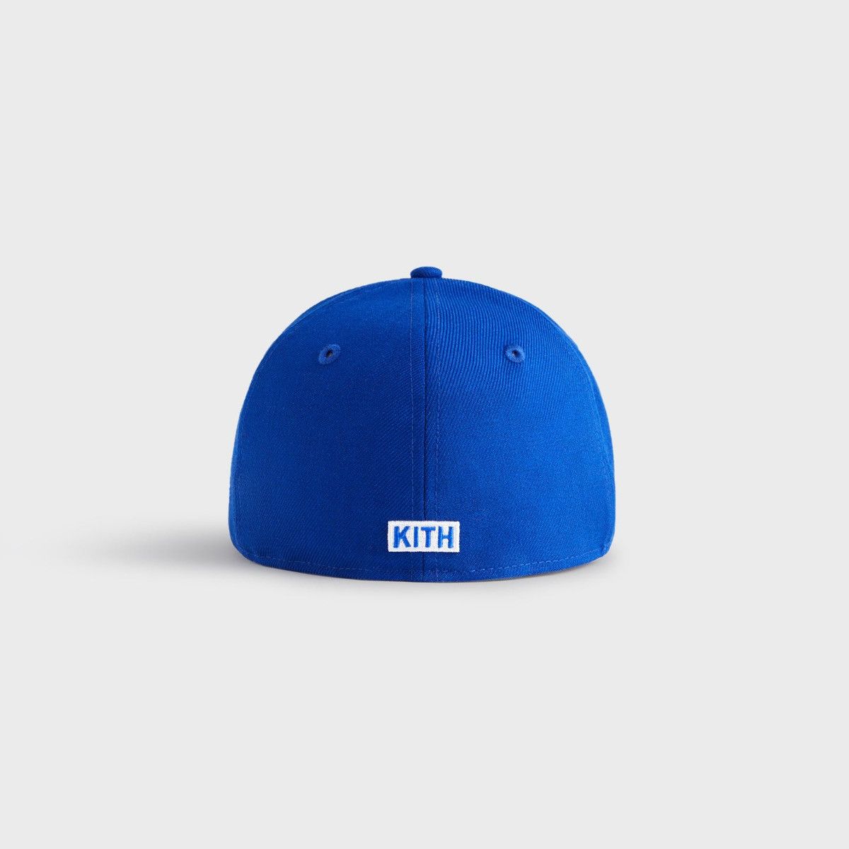 Kith × New Era Kith & New Era for New York Mets Low Crown Fitted Hat 7 3/8 Size ONE SIZE - 2 Thumbnail