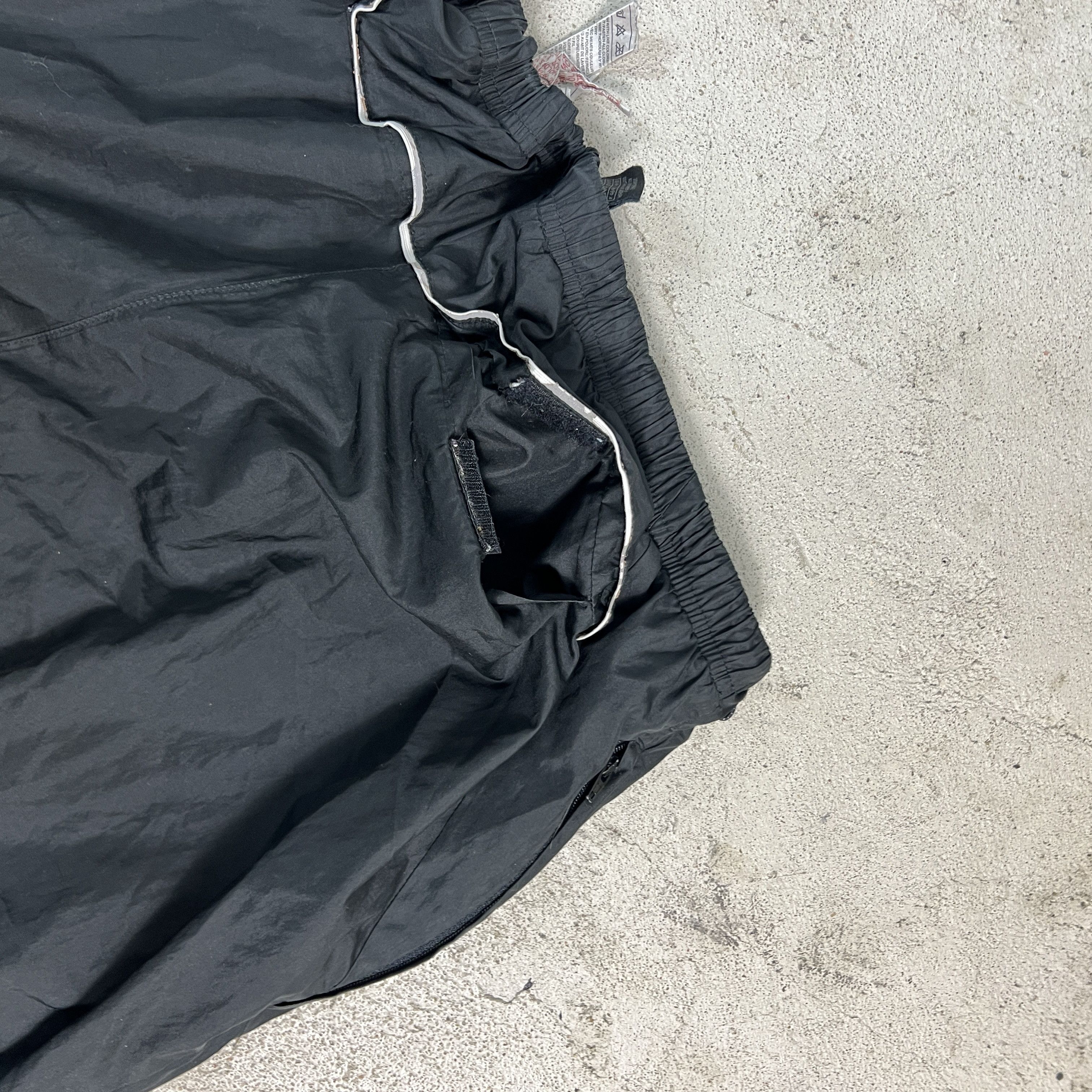 Nike × Vintage Vintage Nike 00s Sweatpants Size US 38 / EU 54 - 11 Thumbnail