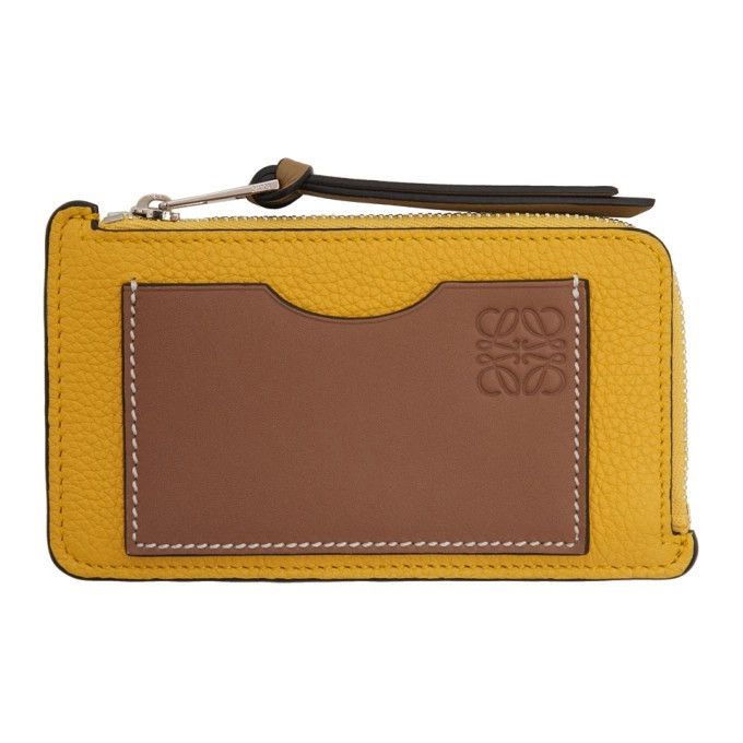 Loewe LOEWE CARD HOLDER Size ONE SIZE - 1 Thumbnail