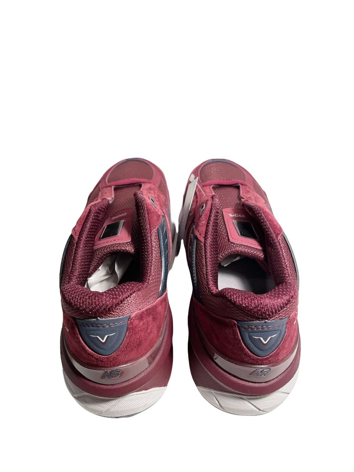 New Balance New Balance 990v5 M990BU5 Size US 8 / EU 41 - 5 Thumbnail