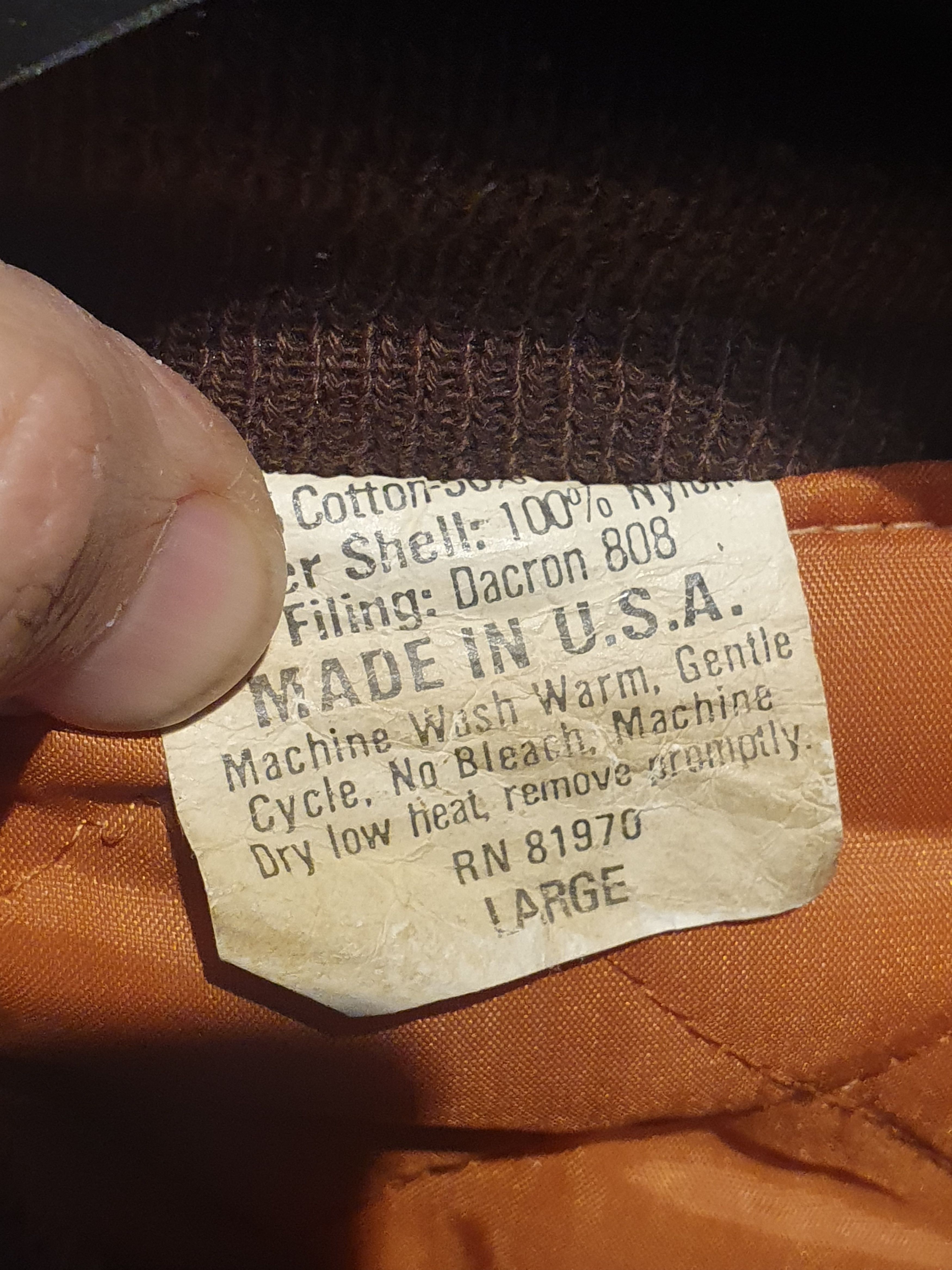 Vintage Golden Sun Feeds Vtg Farmer Canvas Jacket Made in USA L Size US L / EU 52-54 / 3 - 5 Thumbnail