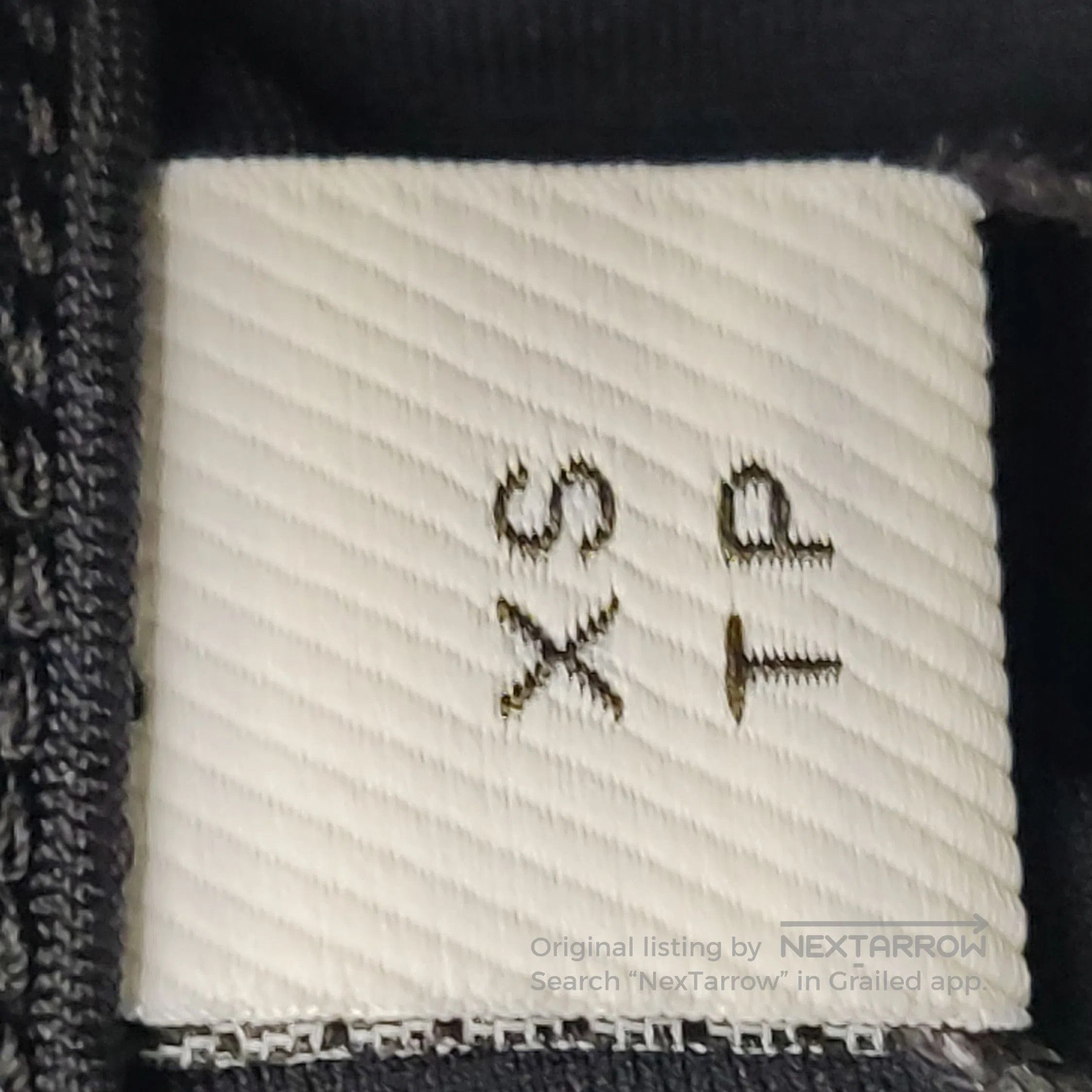 Burberry Burberry Colorblock Logo Leggings in XS . Size US 26 / EU 42 - 5 Thumbnail