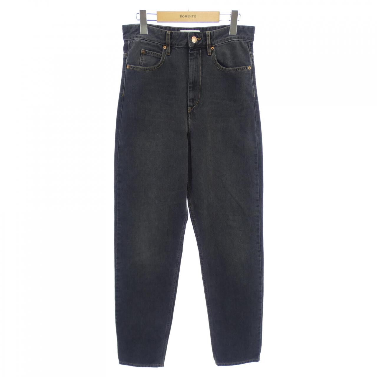 Other Other Isabel Marant Etoile Jeans Denim Jeans DUTY FREE for USA Size ONE SIZE - 1 Thumbnail