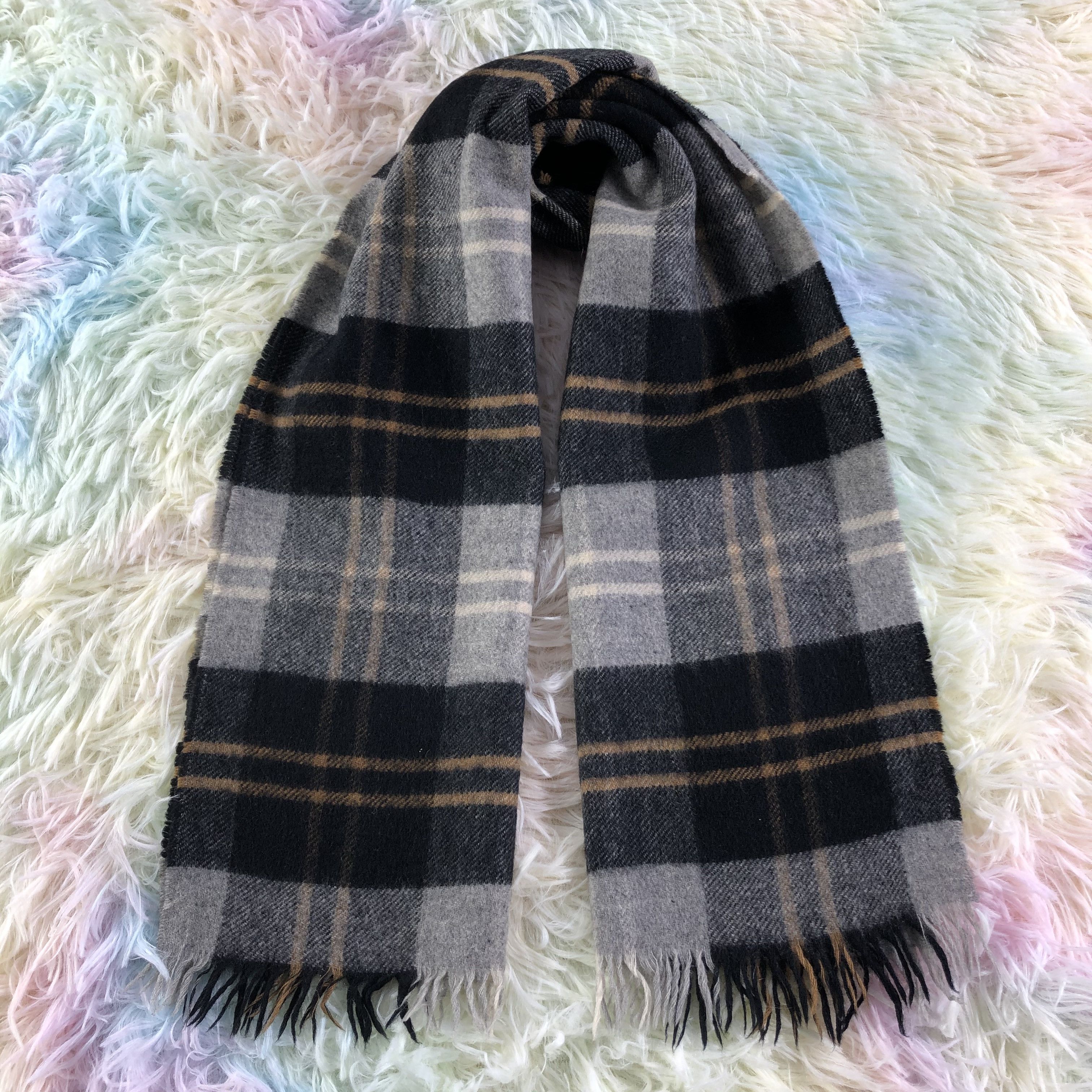 Johnstons Of Elgin Johnstons Of Elgin Scarf / Muffler / Neckwear - KM436 Size ONE SIZE - 1 Thumbnail
