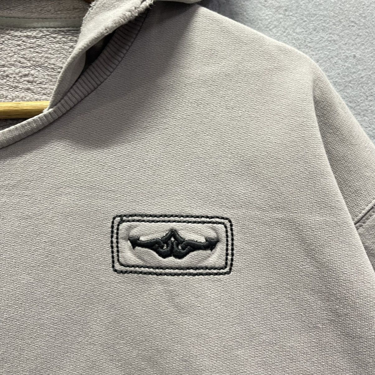 Vintage Vintage Jocko’s Hawaii Pullover Hoodie – Beige Size US L / EU 52-54 / 3 - 3 Thumbnail