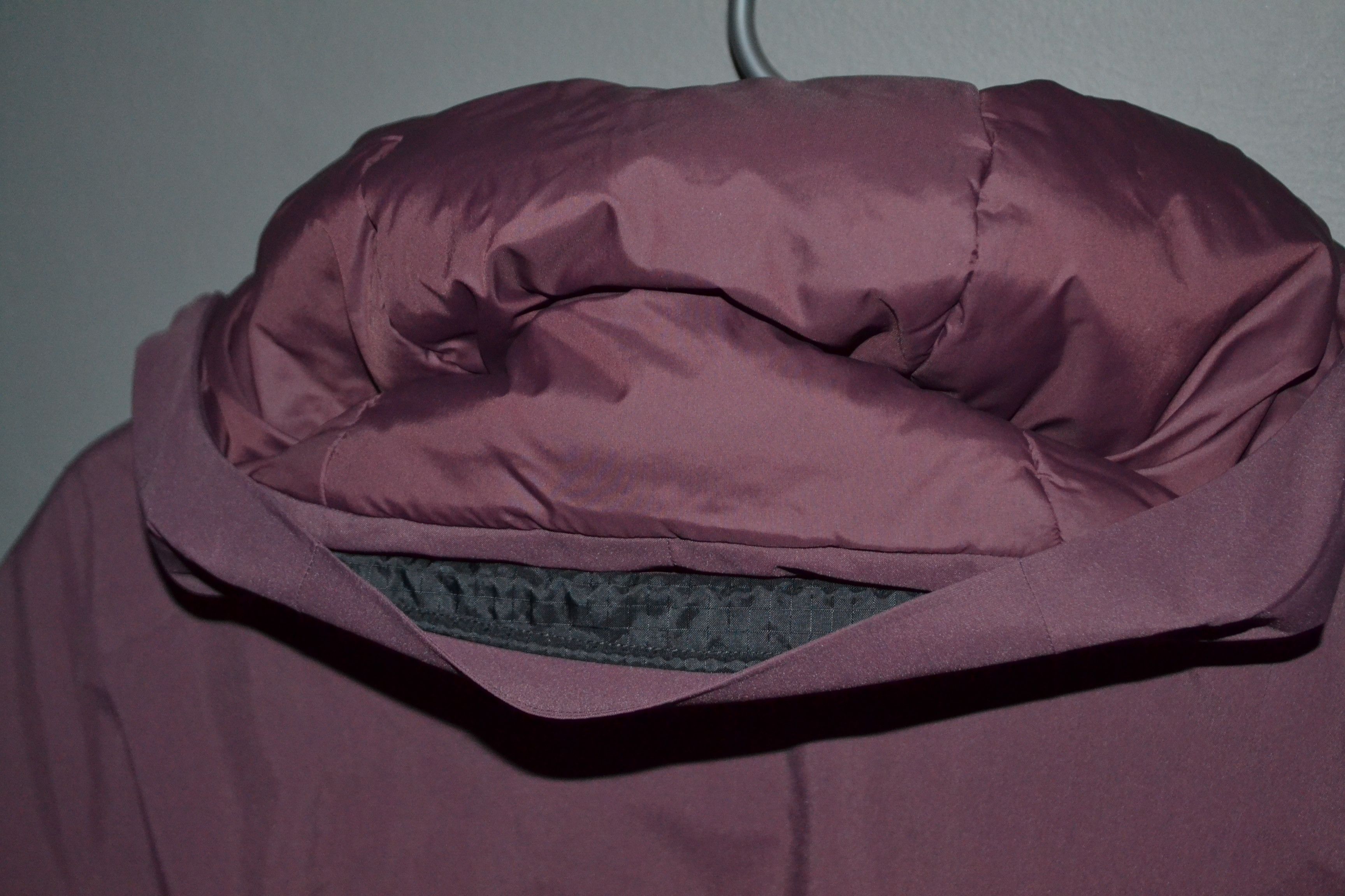 Arc'teryx Arc’Teryx Sylva Parka 2016 Long Jacket S Gore Thermium Size S / US 4 / IT 40 - 18 Thumbnail