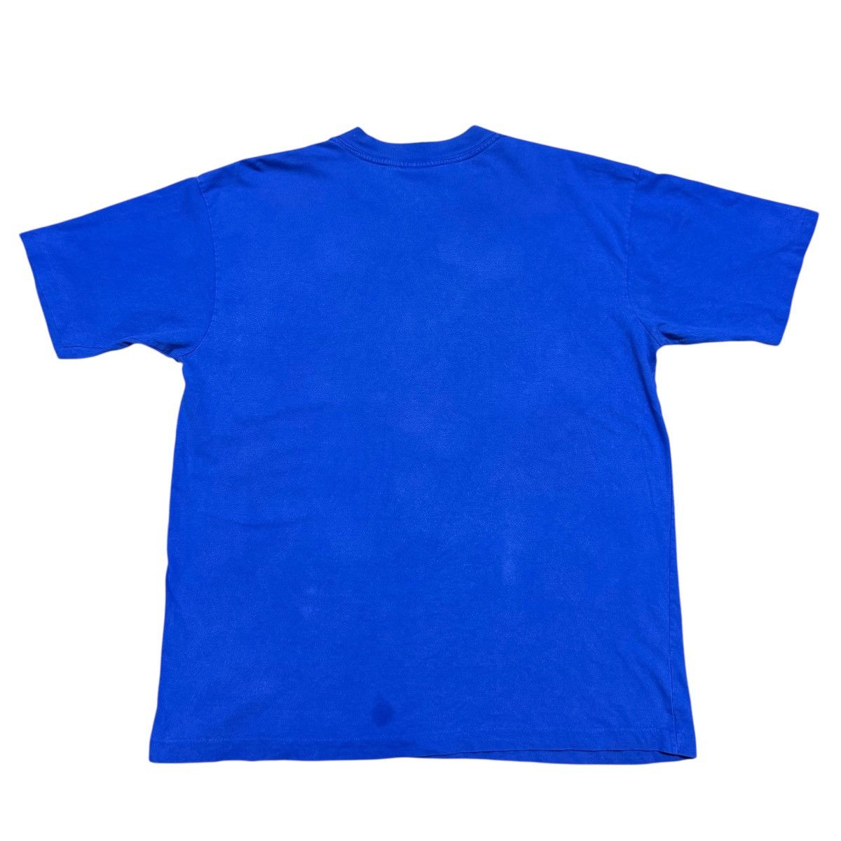 MLB Vintage 90s Toronto Blue Jay Shirt Nutmeg Size US L / EU 52-54 / 3 - 2 Thumbnail