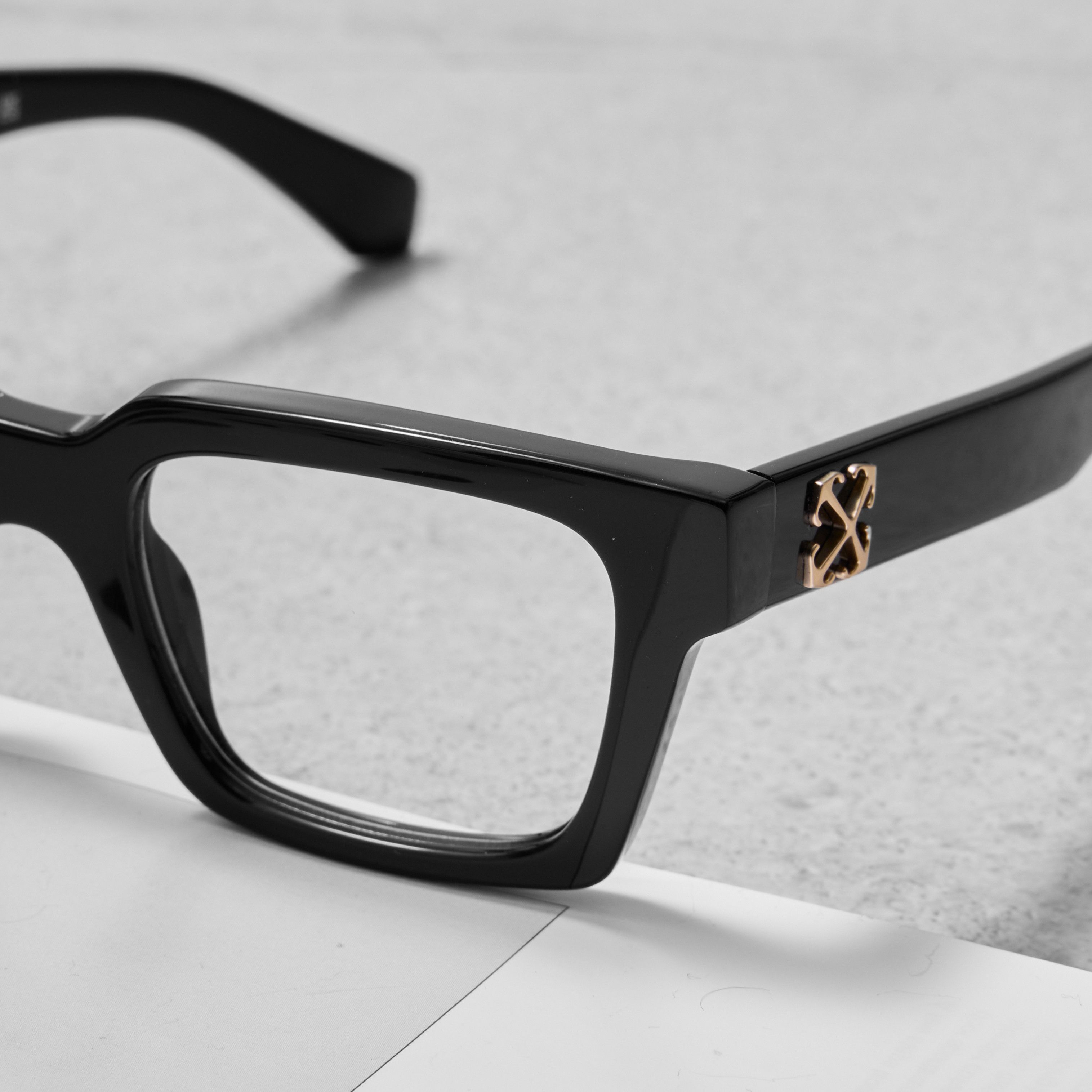Off-White OFF WHITE Style 72 Sunglasses Size ONE SIZE - 4 Thumbnail