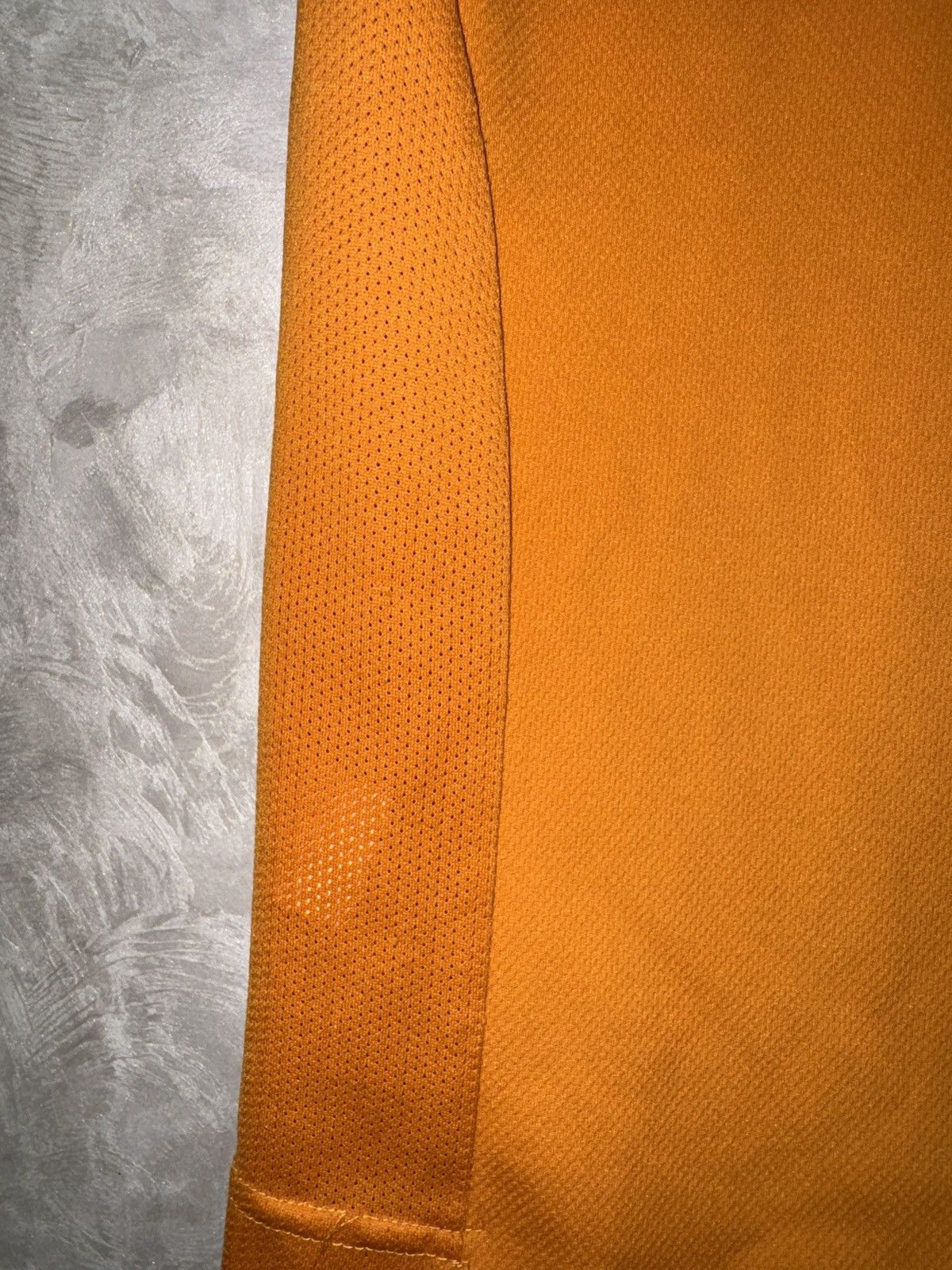 Le Coq Sportif × Vintage Wolverhampton Home football shirt 2009 - 2010 Jersey Size US S / EU 44-46 / 1 - 12 Thumbnail