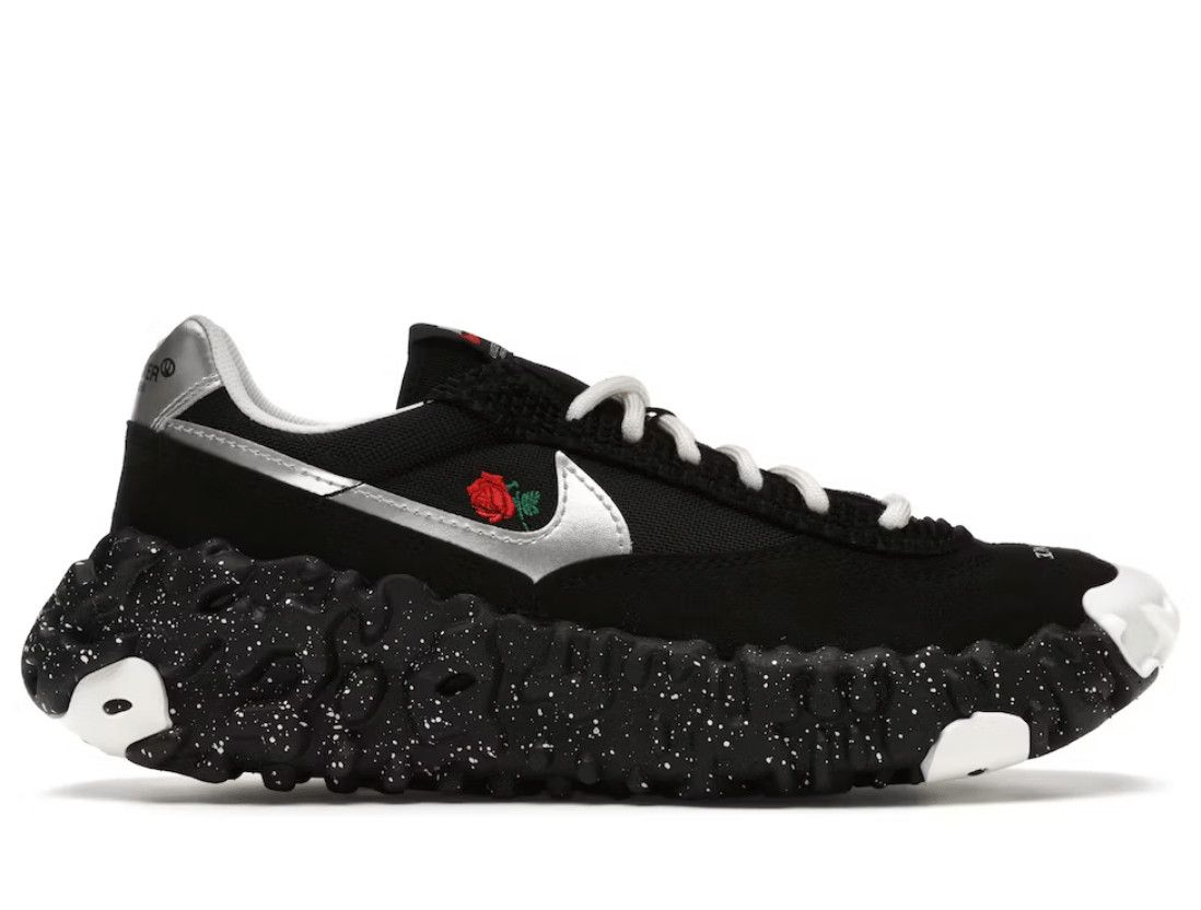 Nike Overbreak SP Undercover Black Size US 12.5 / EU 45-46 - 1 Thumbnail
