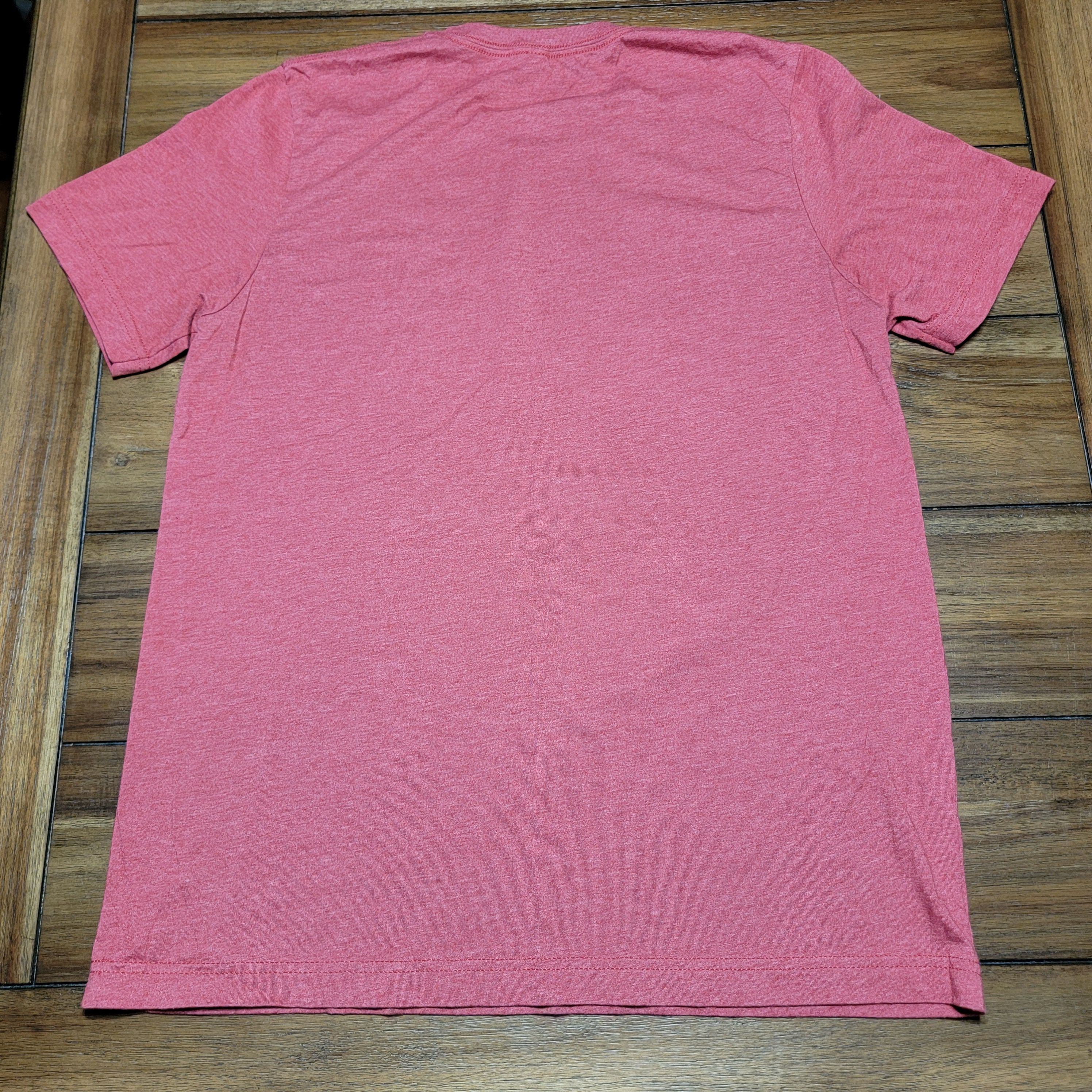 Other Bella Canvas SS Red Unisex Tee Killer Cards - Size Large Size L / US 10 / IT 46 - 3 Thumbnail