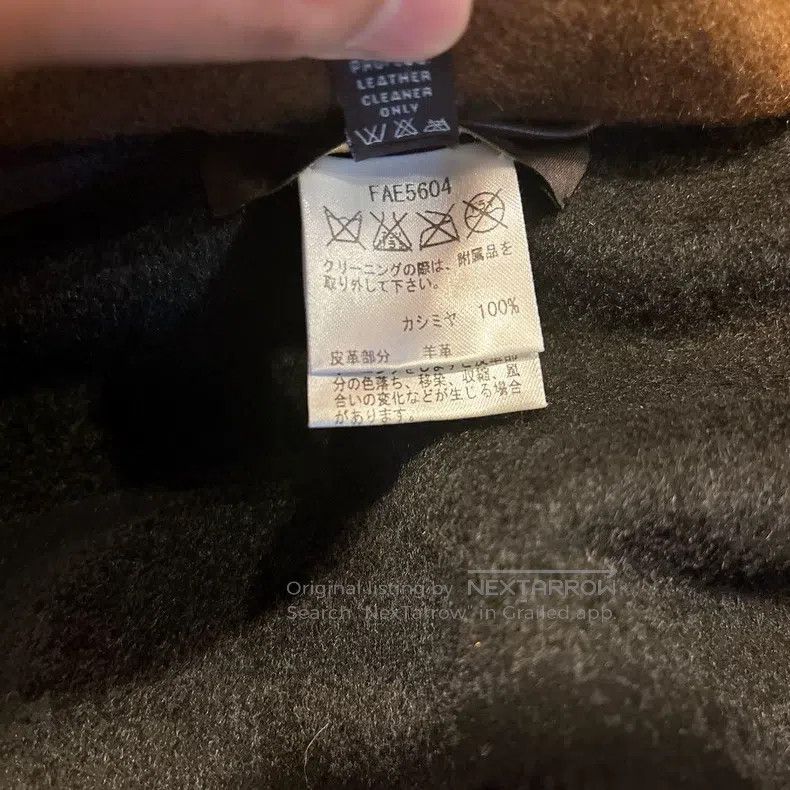 Loro Piana Classic Double-Faced Cashmere Cloak
