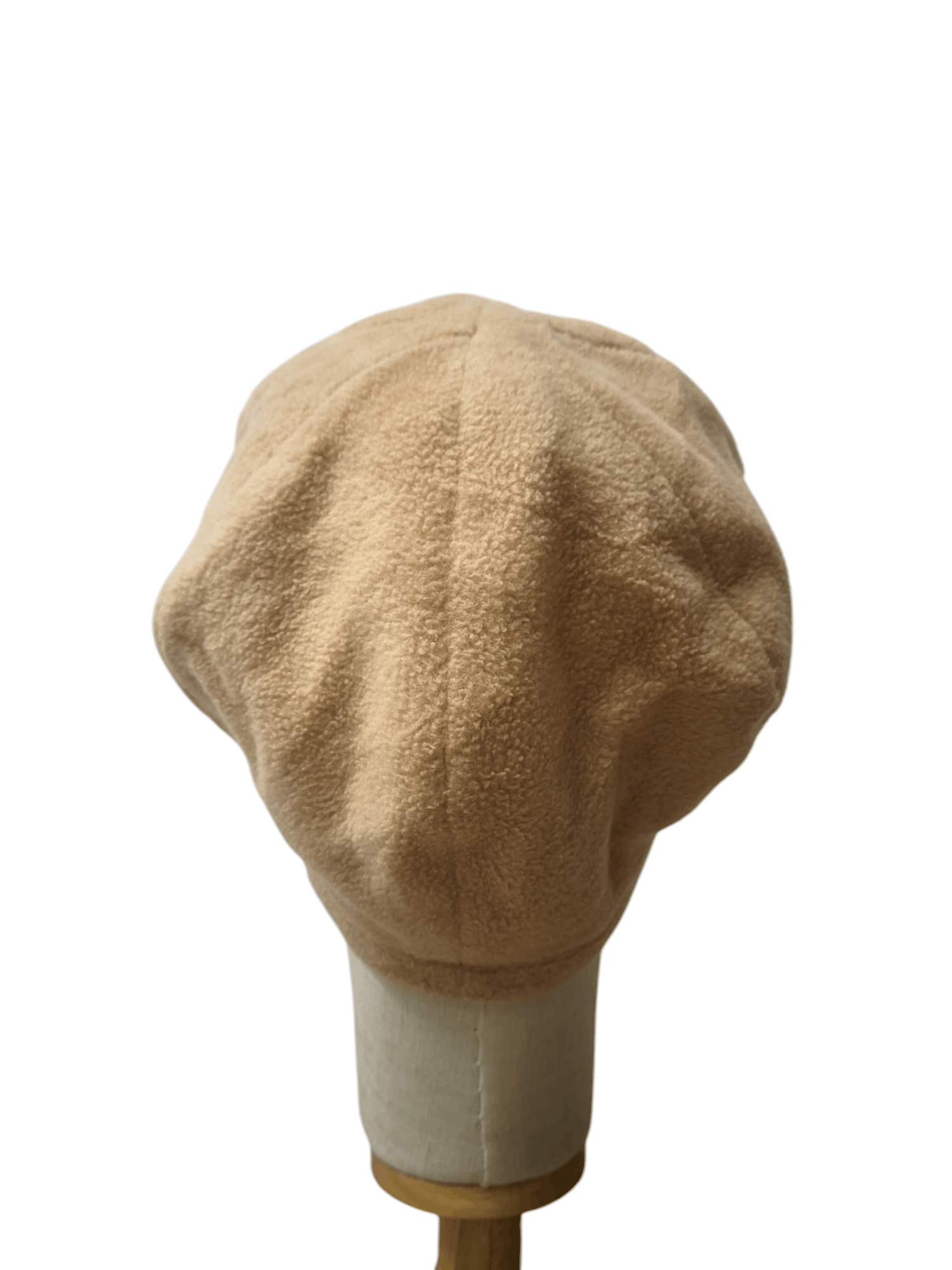 Disney Disney Mickey Fur Cap Beanie Hats Thermal Warm Size ONE SIZE - 4 Thumbnail