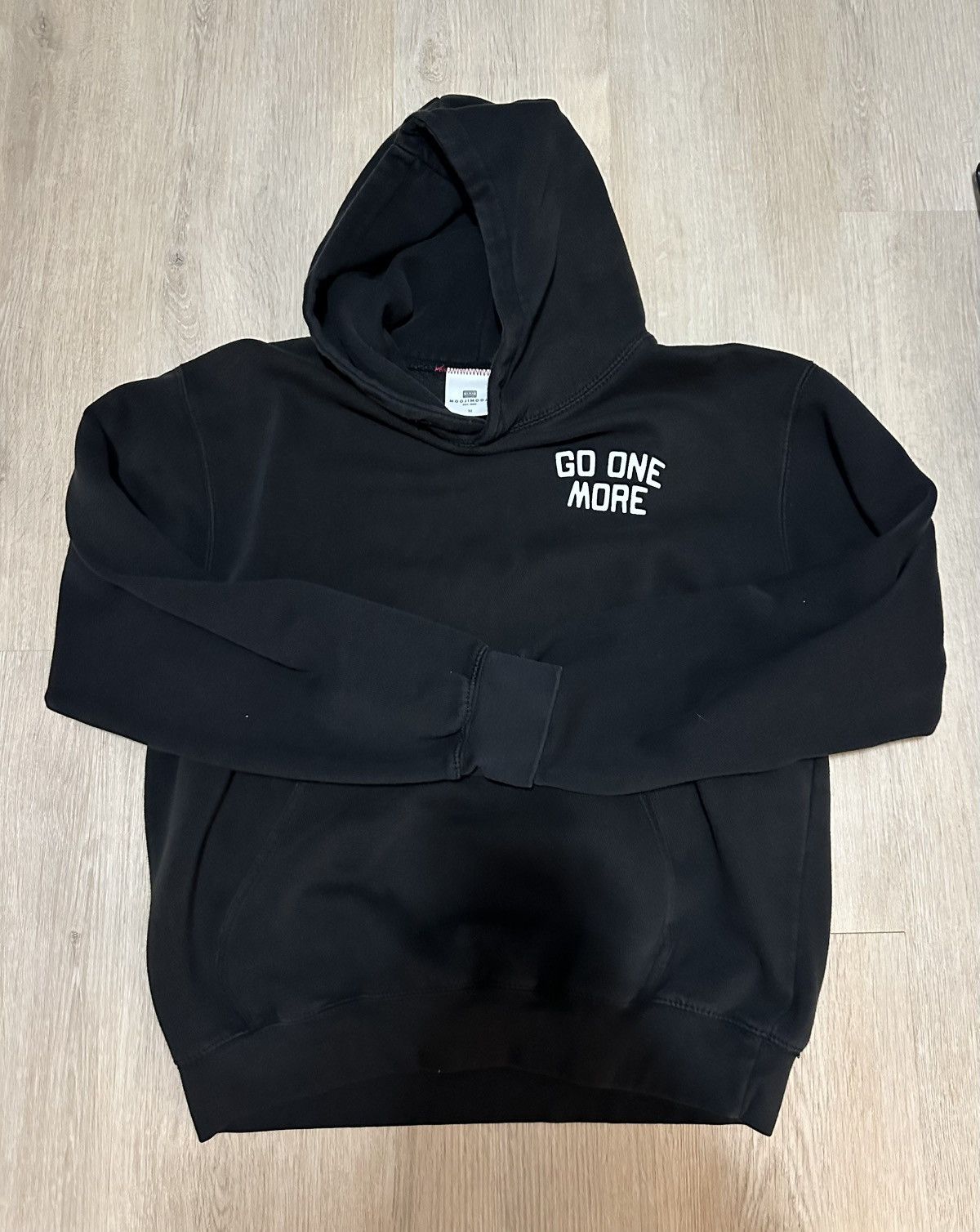 Other BPN Go One More Hoodie - Medium Size US M / EU 48-50 / 2 - 1 Thumbnail
