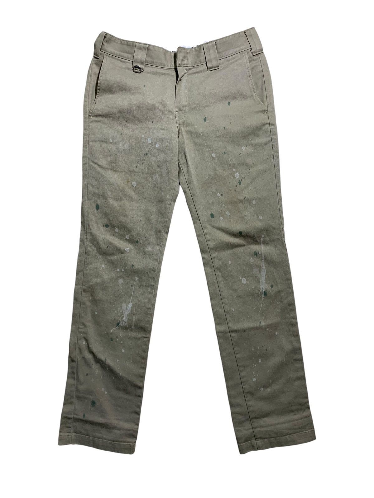 Dickies × Sophnet. × uniform experiment 🔥DICKIES X SOPHNET PAINT SPLATTER PANTS Size US 32 / EU 48 - 1 Thumbnail