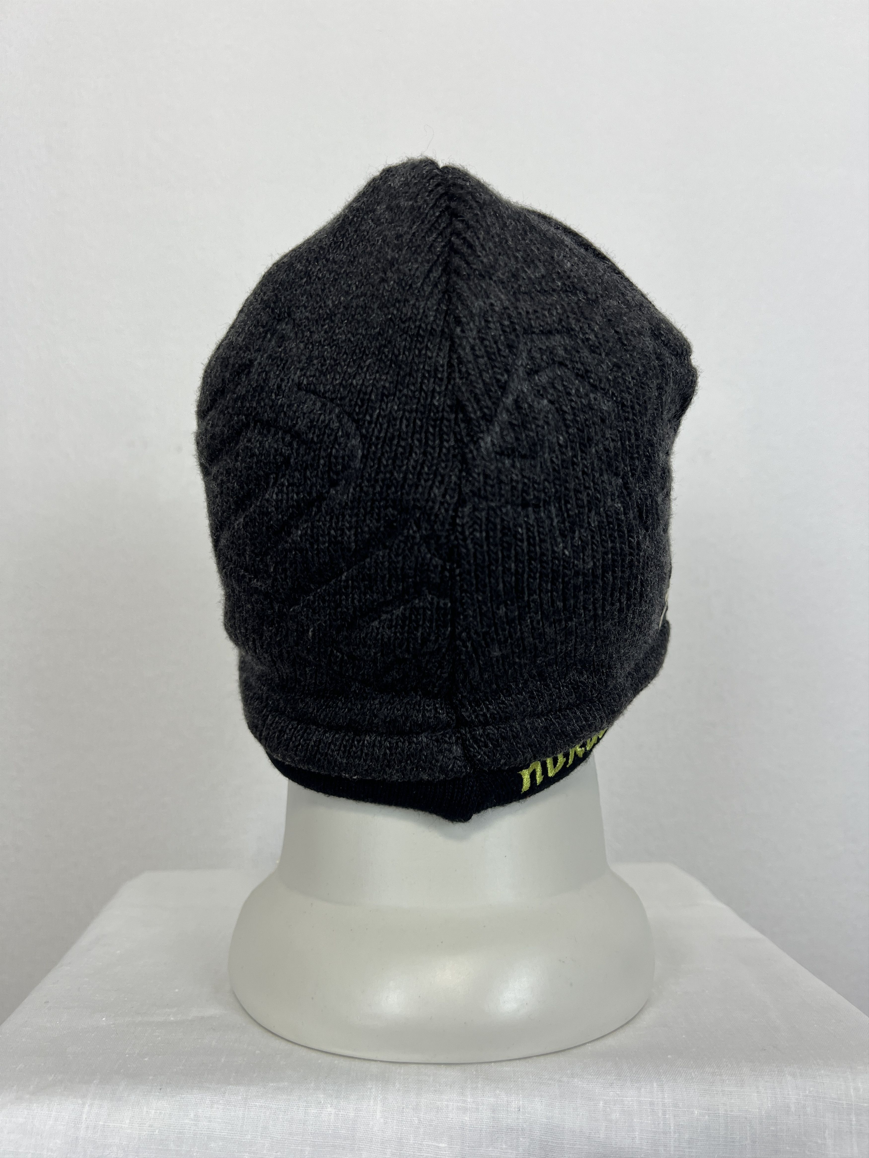 Phenix Phenix Norway DNB Ski Beanie Hat Cross Country Black Sport Size ONE SIZE - 6 Thumbnail