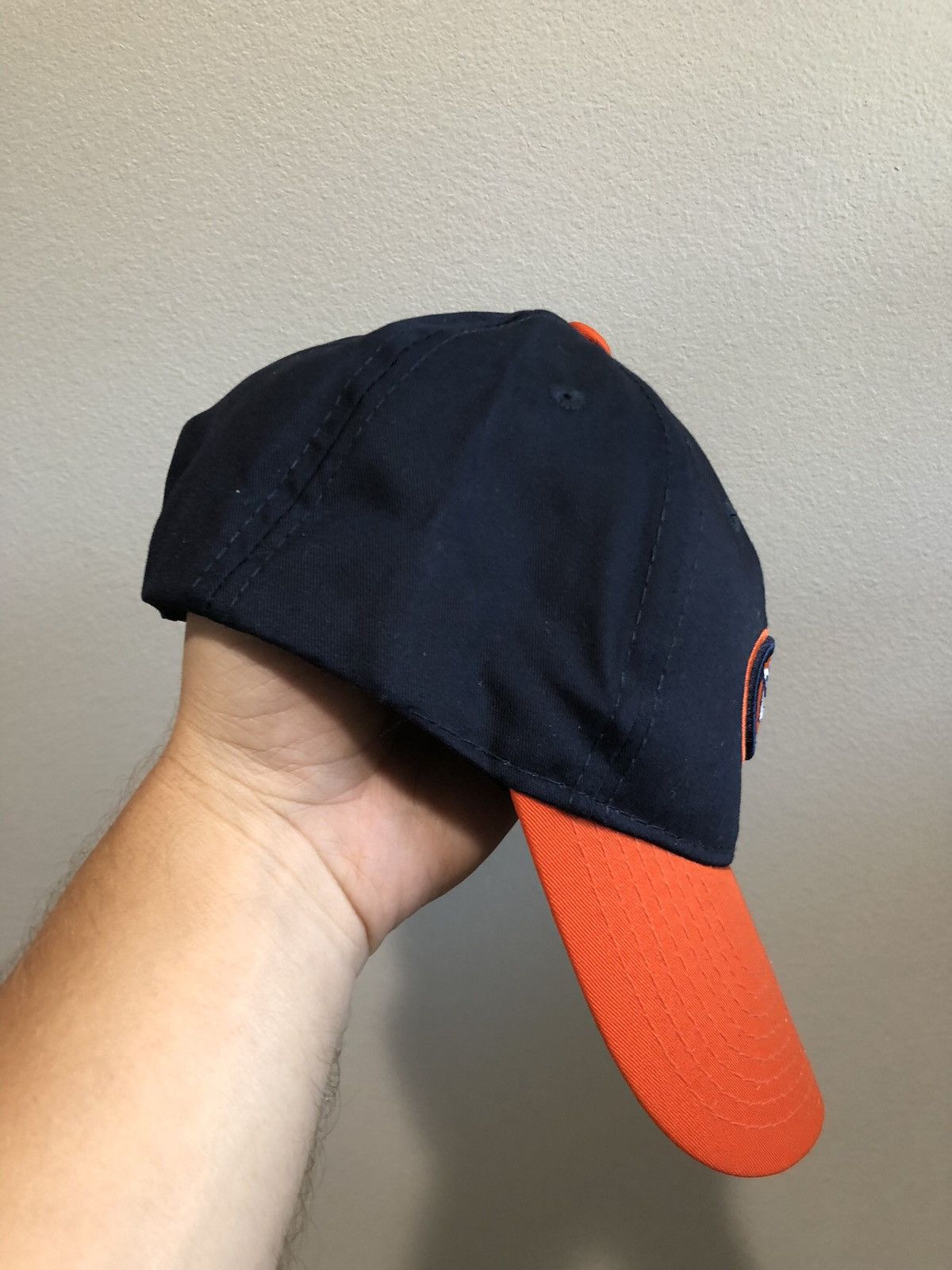 NCAA NWOT Auburn Tigers Hat Size ONE SIZE - 3 Thumbnail