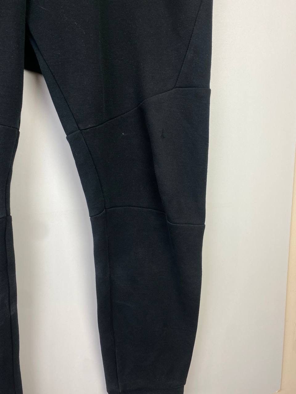 Vintage Nike Tech Fleece vintage pants size L Size US 34 / EU 50 - 10 Thumbnail