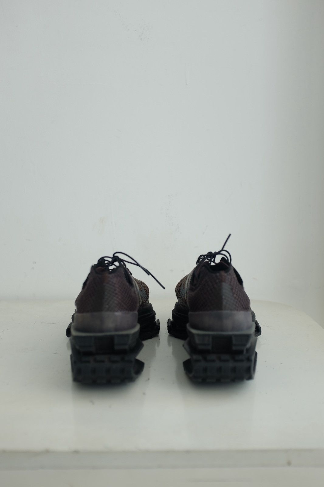 MMW × Nike Nike x MMW Zoom 004 Baroque Size US 8 / EU 41 - 5 Thumbnail