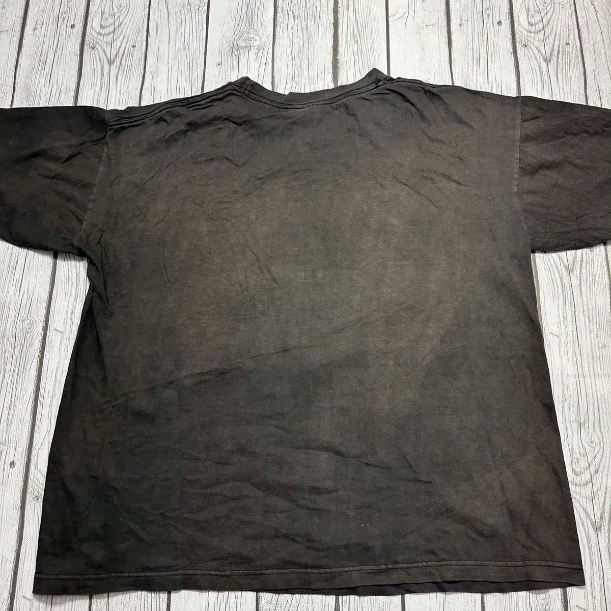 Vintage Vintage Club Mud tee Size US XL / EU 56 / 4 - 4 Thumbnail
