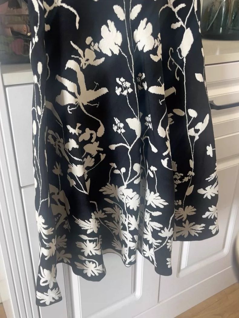 Alexander McQueen Alexander McQUEEN Dress 2505-Nextarrow Size M / US 6-8 / IT 42-44 - 6 Thumbnail