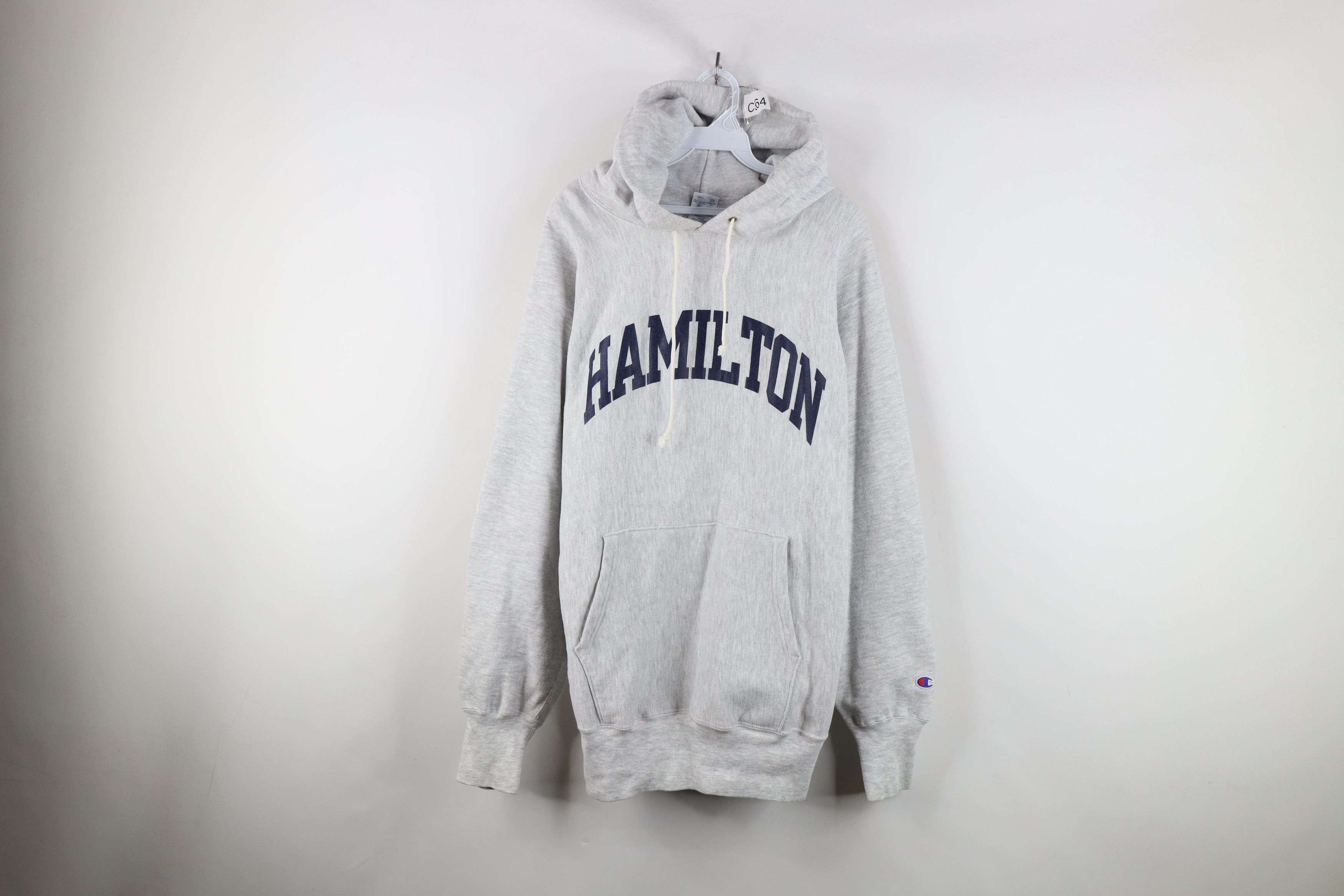 Abercrombie & Fitch × Champion × Vintage Vintage 80s