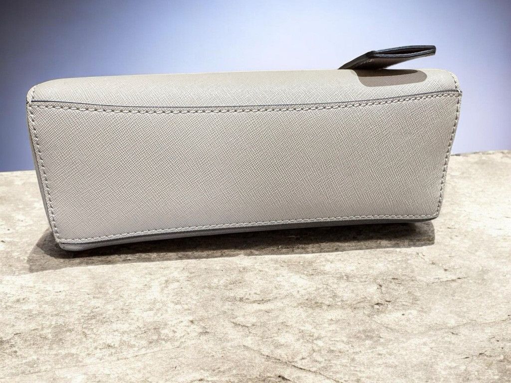 Michael Kors Michael Kors Hamilton Traveler Messenger Bag Size ONE SIZE - 6 Thumbnail
