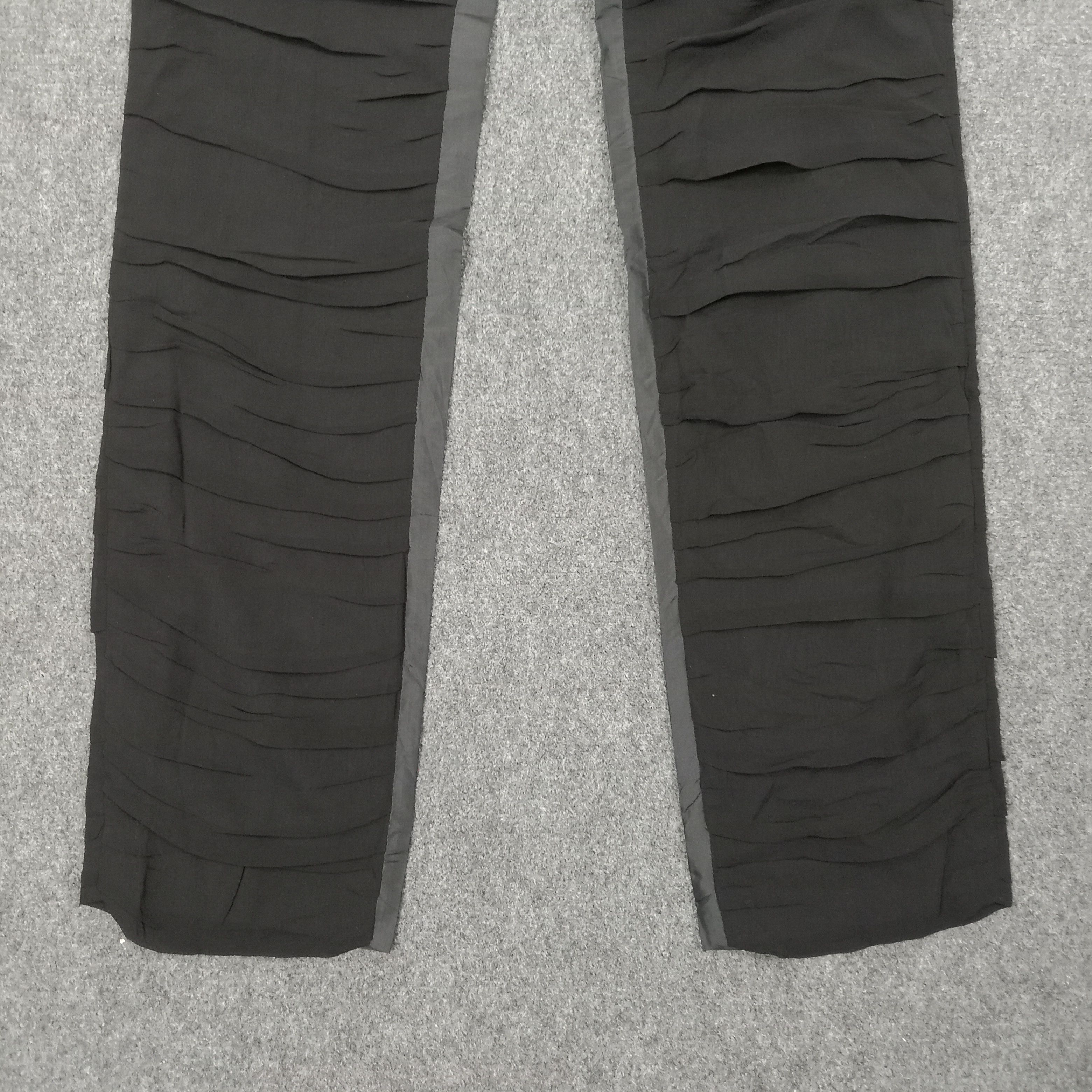 Costume National Costume National Italian Style Designer Rare Pants c235n28 Size 27" / US 4 / IT 40 - 5 Thumbnail