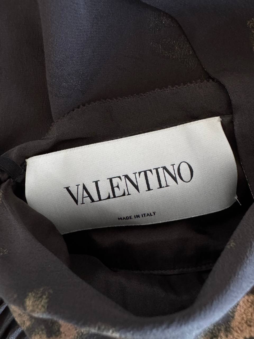 Valentino Beautiful Dress Size S / US 4 / IT 40 - 4 Thumbnail