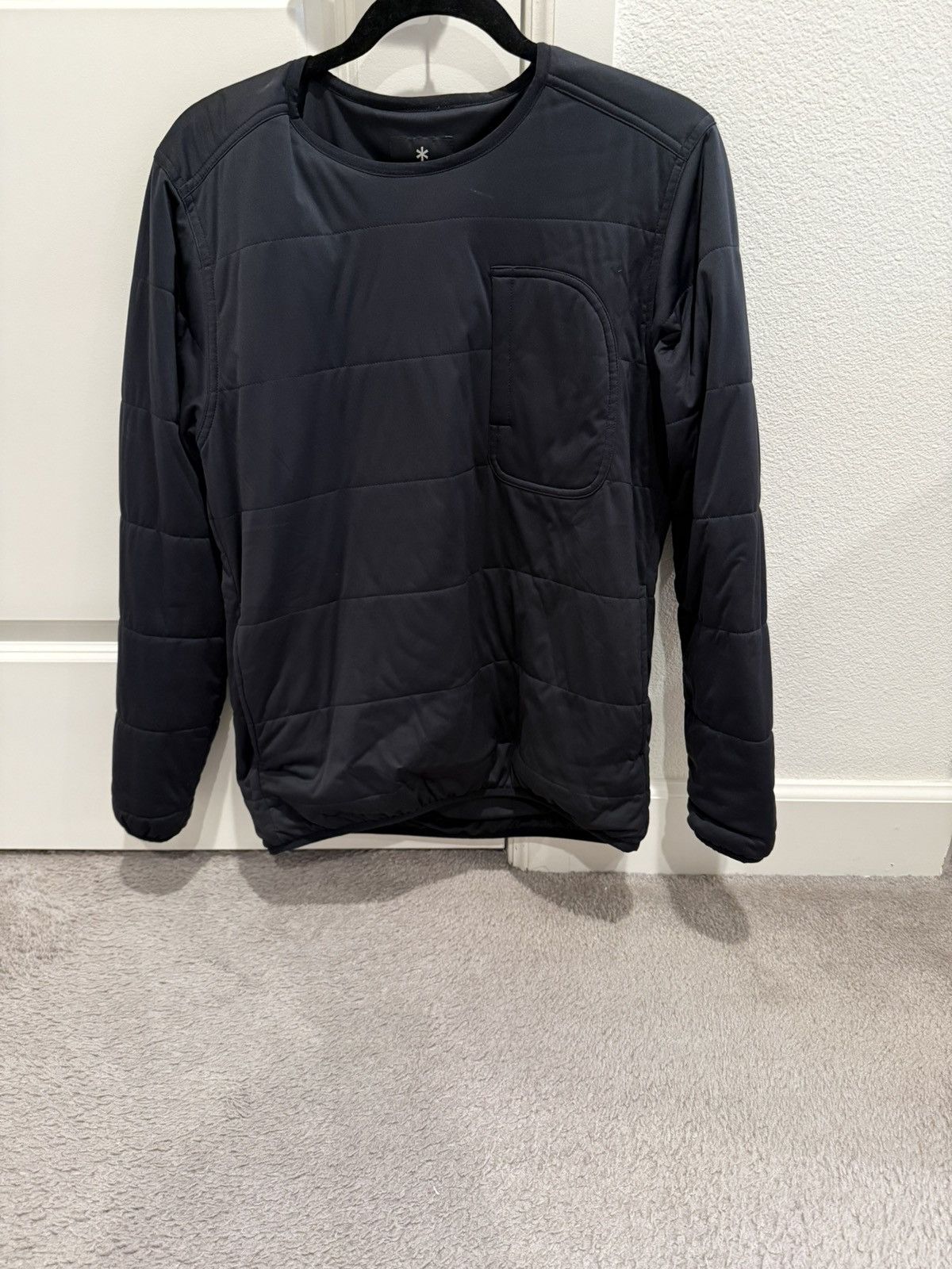 Snow Peak Insulated pull over Size US S / EU 44-46 / 1 - 1 Preview