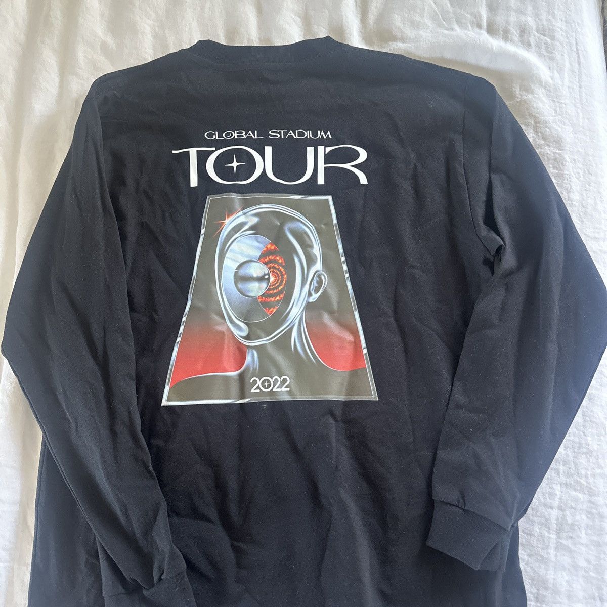 Other The weeknd merch 2022 Size US M / EU 48-50 / 2 - 2 Thumbnail