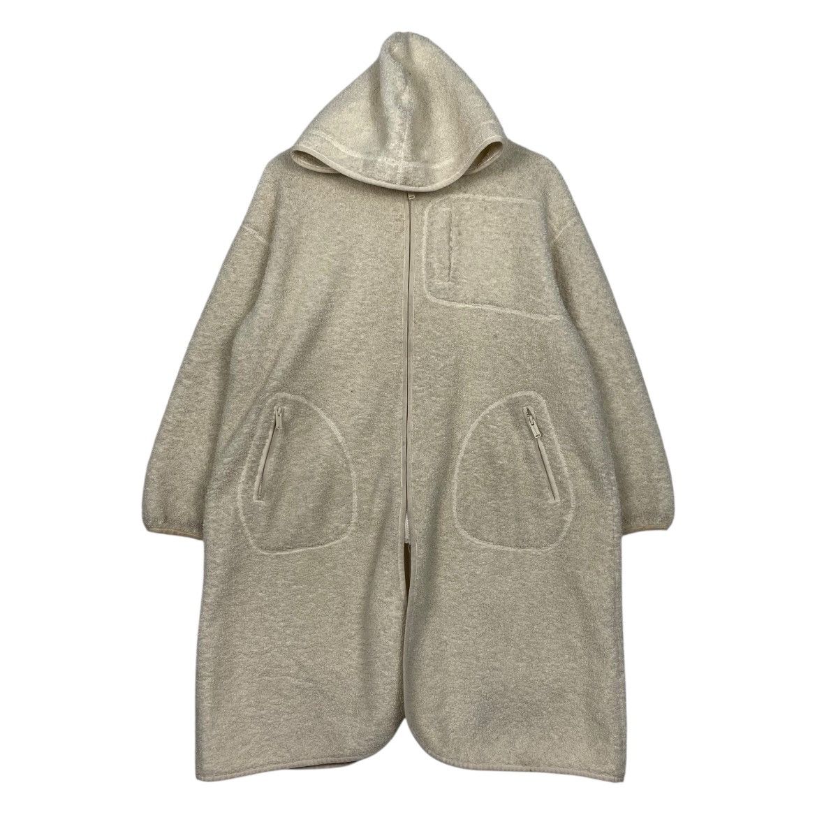 Other Undercover X GU overcoat hoodie jacket Size US M / EU 48-50 / 2 - 1 Thumbnail
