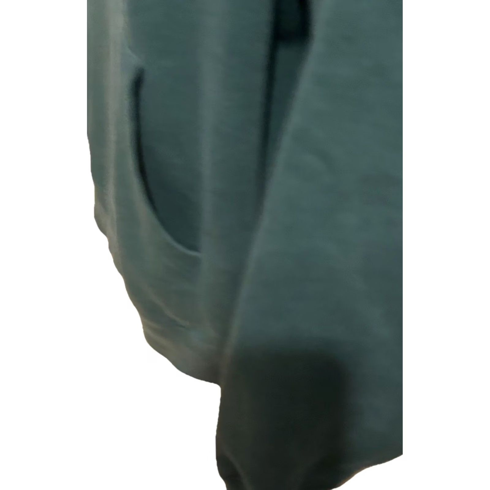 Jansport Vintage Mercyhurst Hoodie Adult Large Green Drawstring Jansport Stitched Pullover Size US L / EU 52-54 / 3 - 4 Thumbnail