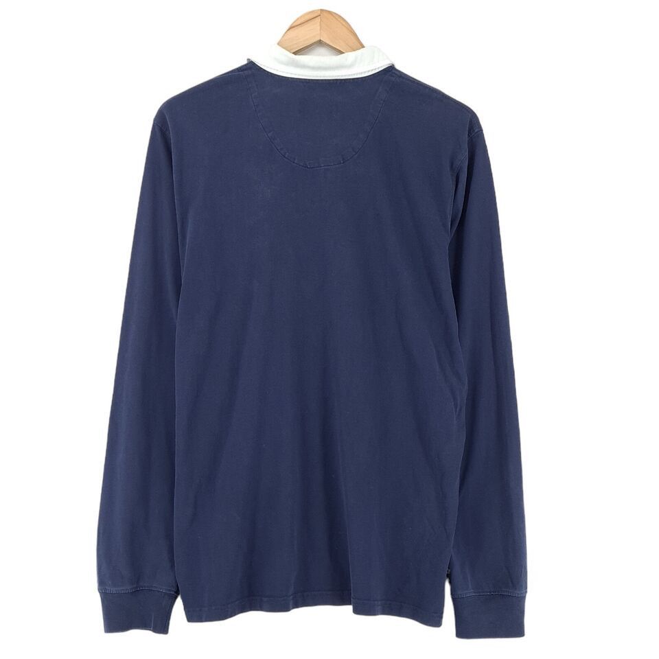 Polo Ralph Lauren × Ralph Lauren Vintage Polo Ralph Lauren Equestrian Rugby Size XL Rare Size US XL / EU 56 / 4 - 6 Thumbnail