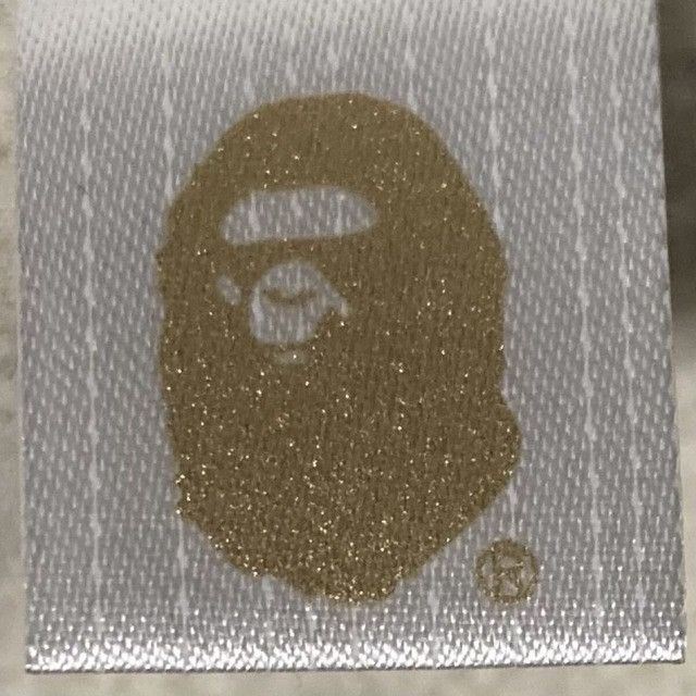 Bape BAPE Check Crazy Shark Full Zip Hoodie a bathing ape Size US XL / EU 56 / 4 - 10 Thumbnail