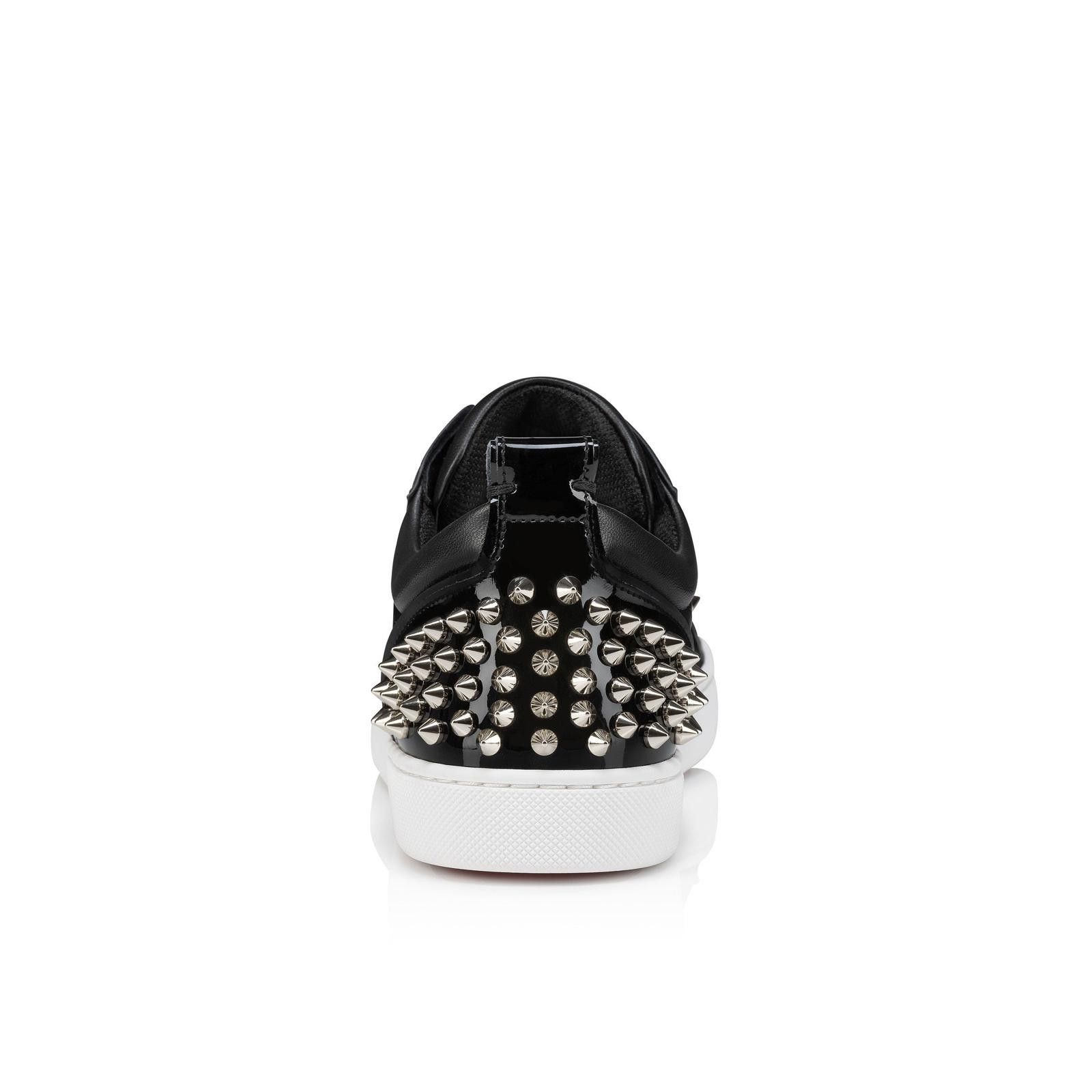 Christian Louboutin Christian Louboutin Louise Sneakers Size US 5 / IT 35 - 3 Thumbnail