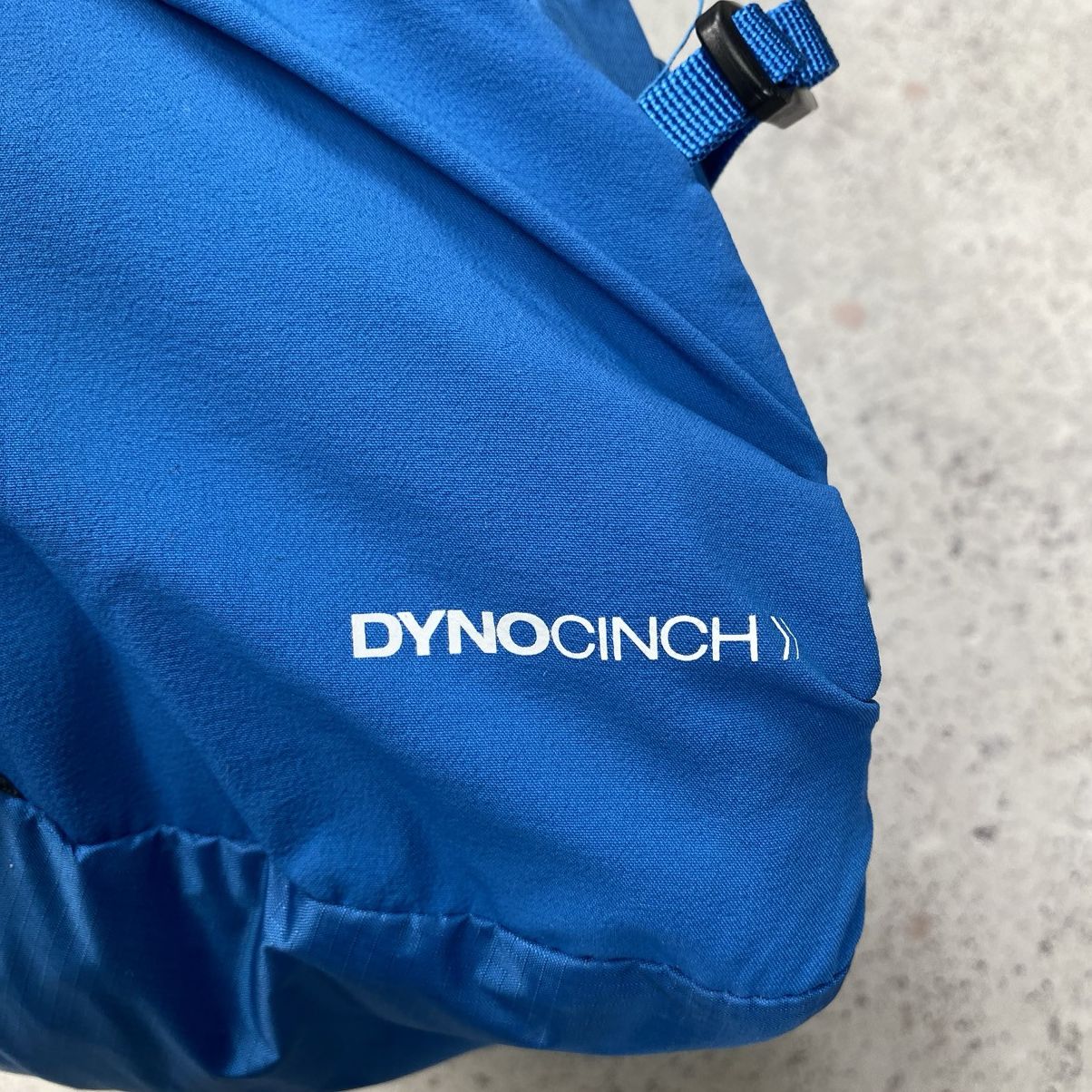 The North Face The North Face Chimera 24L Hiking Backpack Dyno Cinch System Size ONE SIZE - 12 Thumbnail